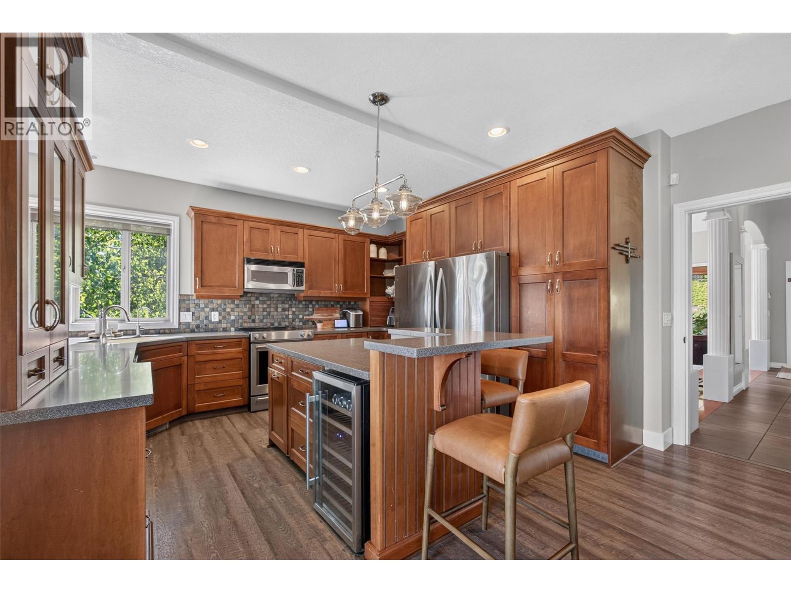 155 Terrace Hill Court, Kelowna, British Columbia  V1V 2T2 - Photo 19 - 10398847