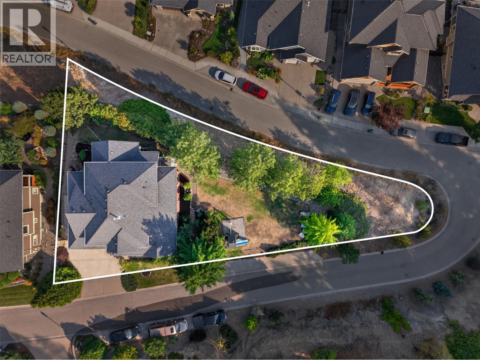 155 Terrace Hill Court, Kelowna, British Columbia  V1V 2T2 - Photo 4 - 10398847