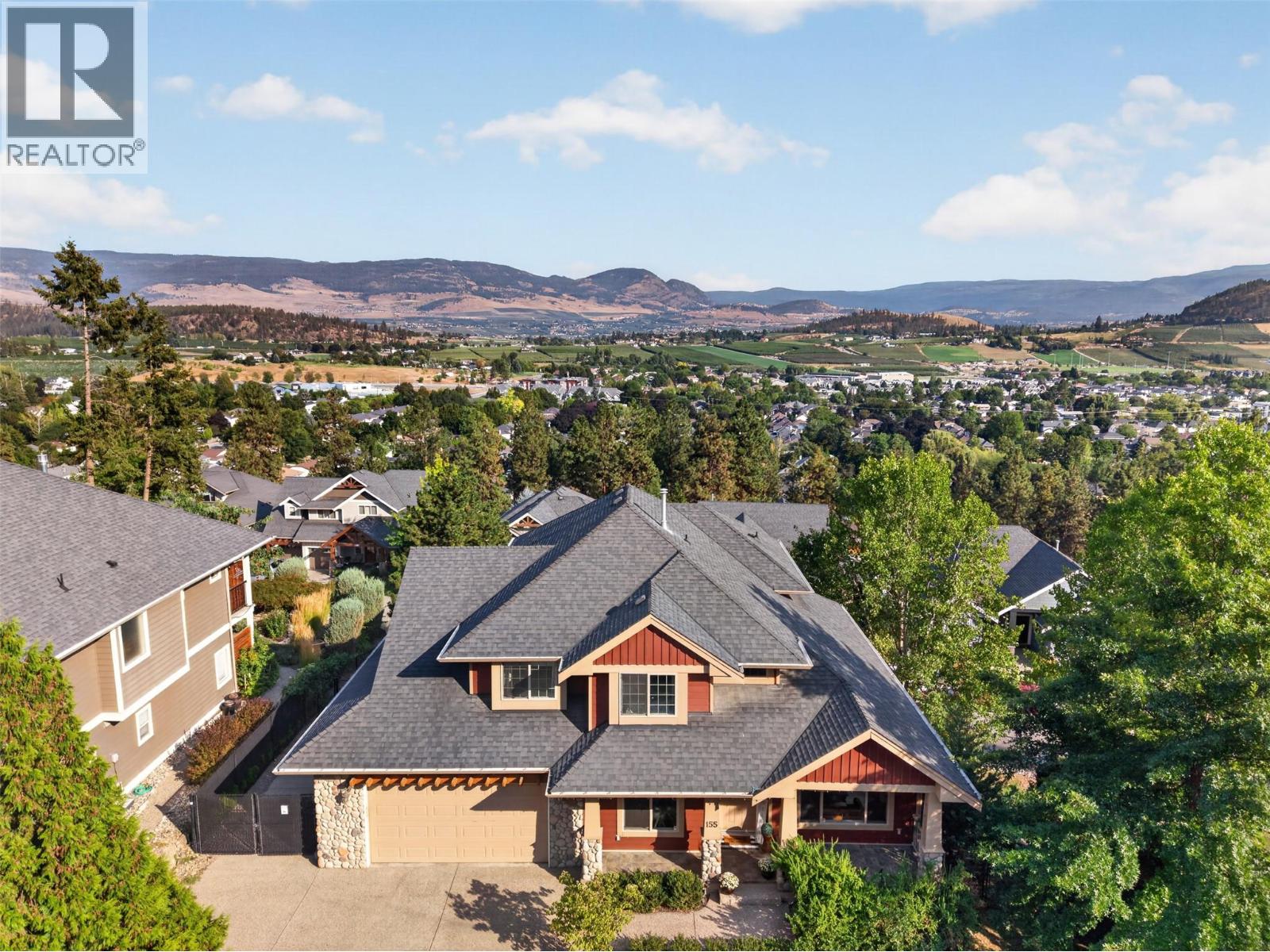 155 Terrace Hill Court, Kelowna, British Columbia  V1V 2T2 - Photo 5 - 10398847