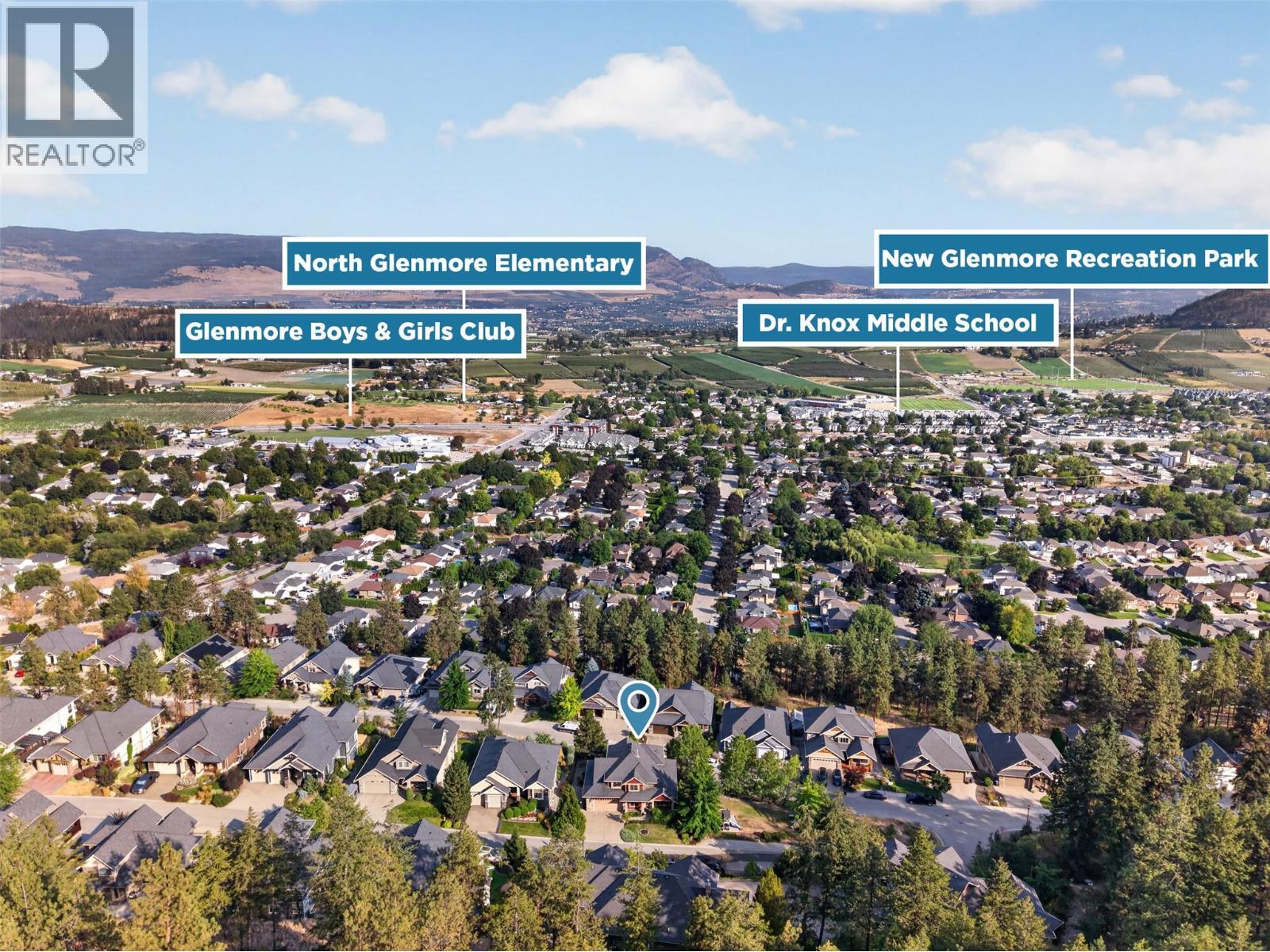 155 Terrace Hill Court, Kelowna, British Columbia  V1V 2T2 - Photo 58 - 10398847