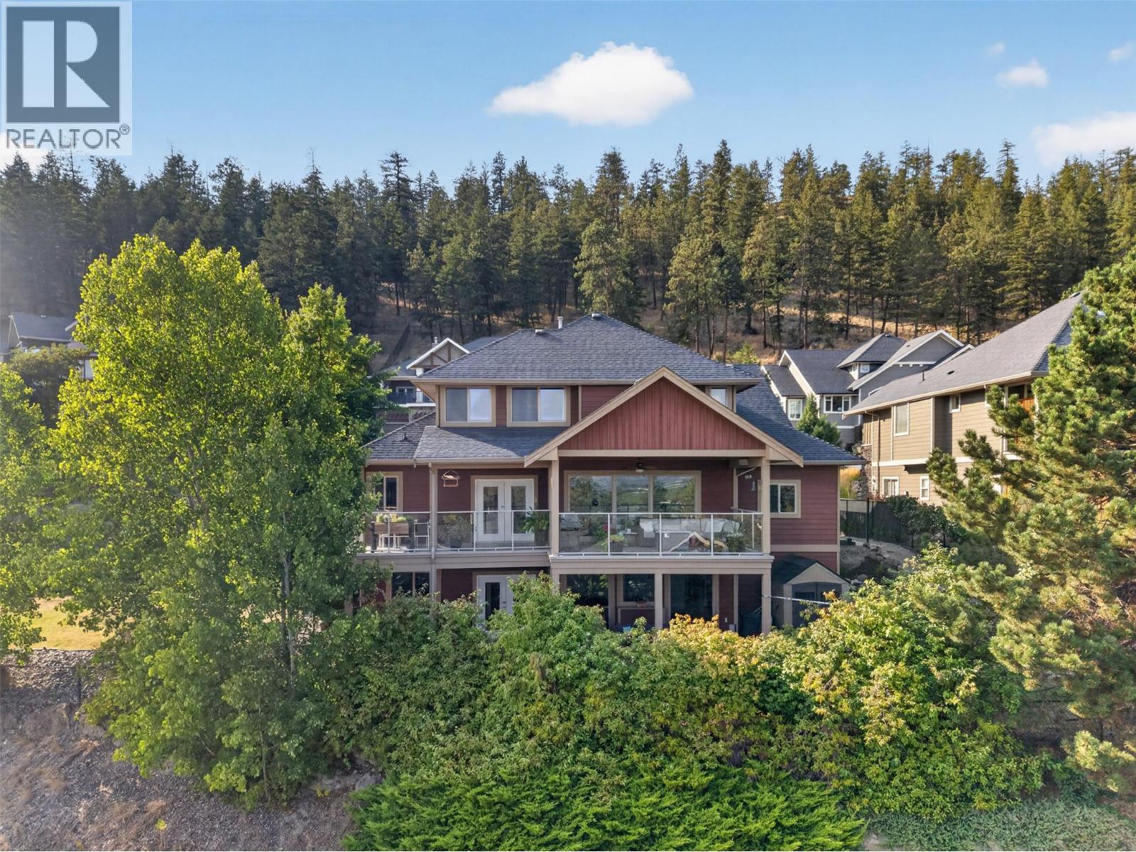 155 Terrace Hill Court, Kelowna, British Columbia  V1V 2T2 - Photo 59 - 10398847