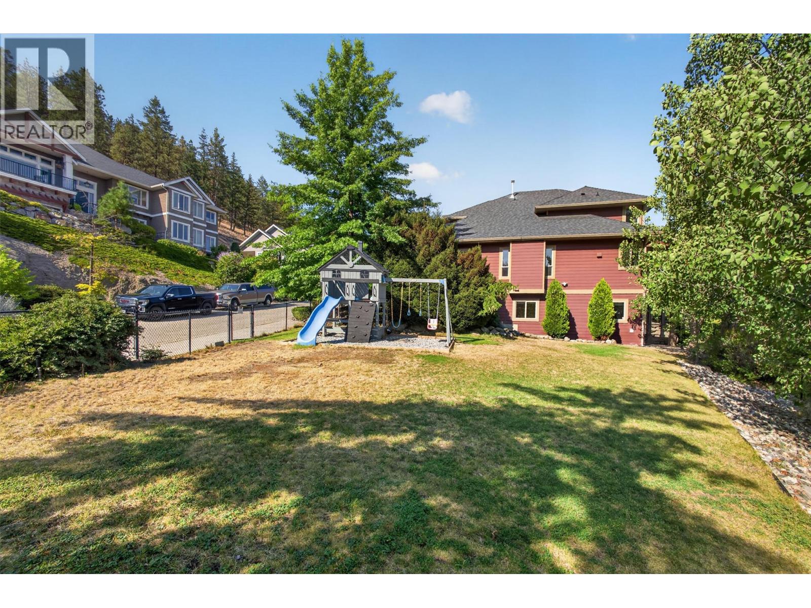 155 Terrace Hill Court, Kelowna, British Columbia  V1V 2T2 - Photo 62 - 10398847