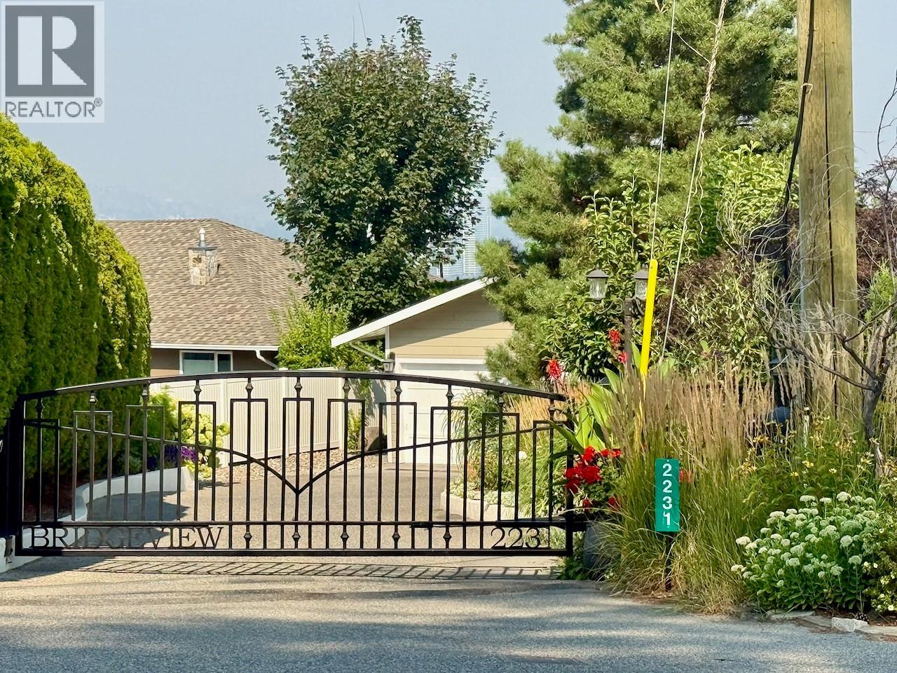 2231 Bridgeview Road, West Kelowna, British Columbia  V1Z 1C2 - Photo 12 - 10399042