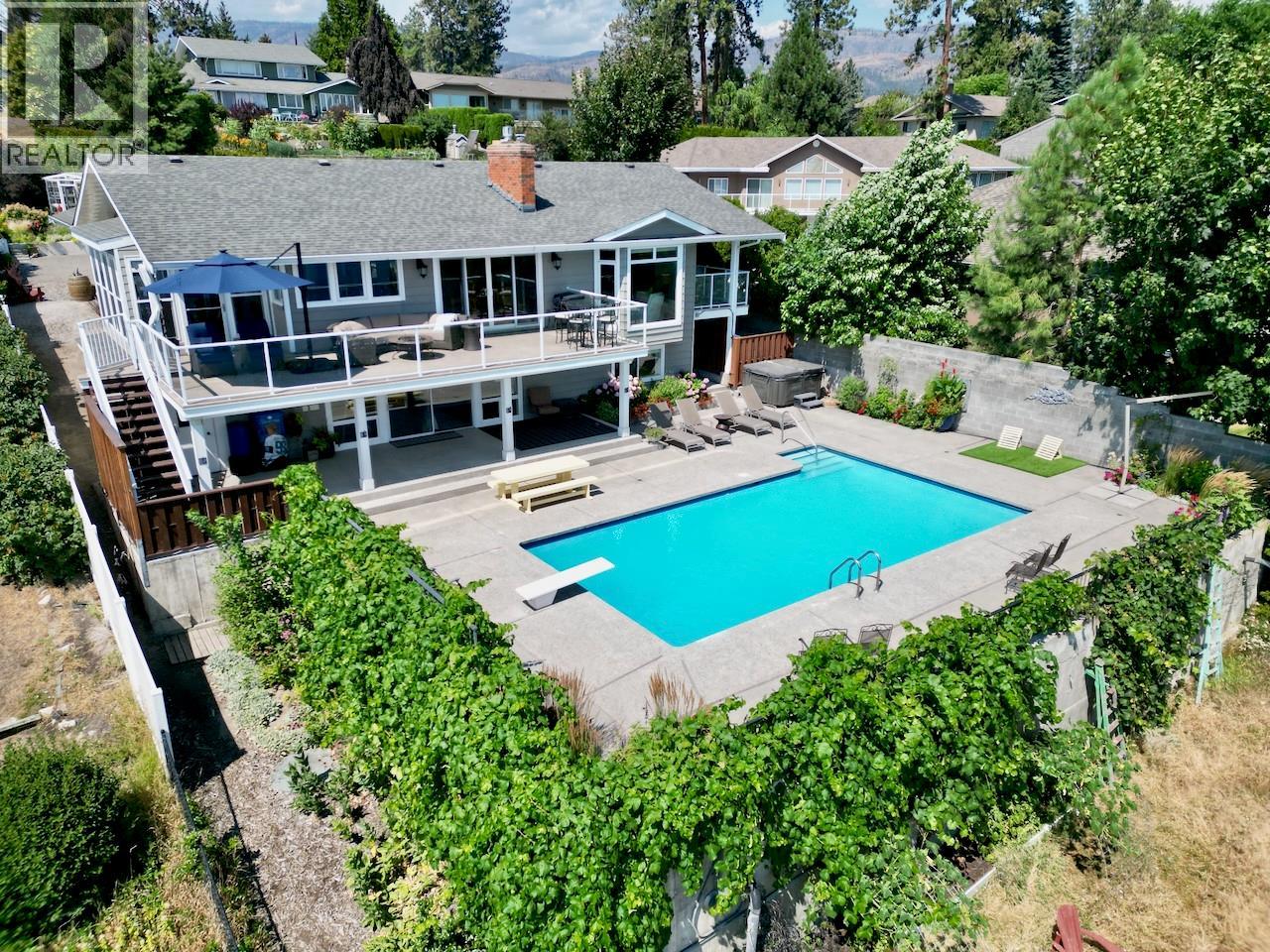 2231 Bridgeview Road, West Kelowna, British Columbia  V1Z 1C2 - Photo 3 - 10399042