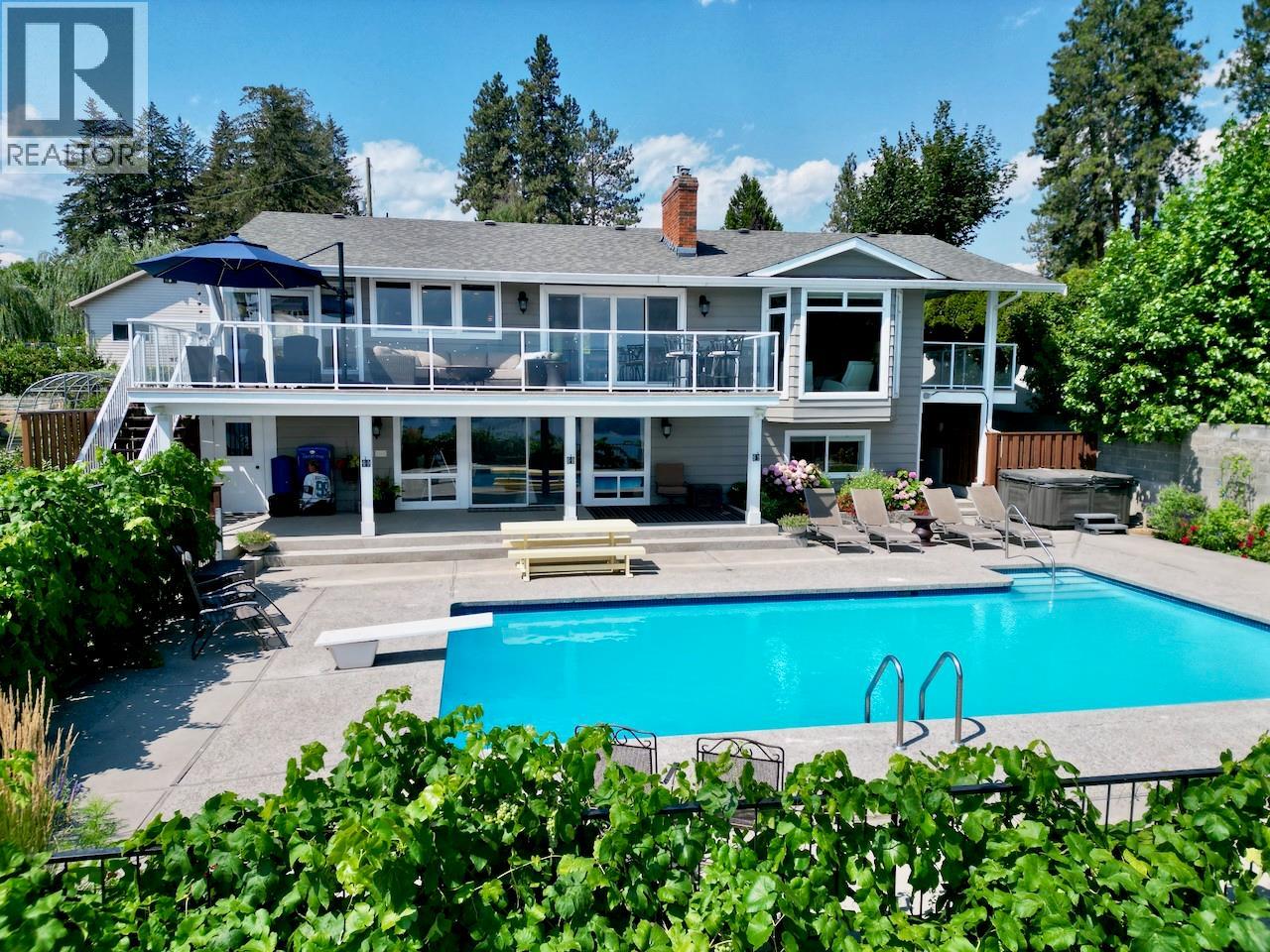 2231 Bridgeview Road, West Kelowna, British Columbia  V1Z 1C2 - Photo 5 - 10399042