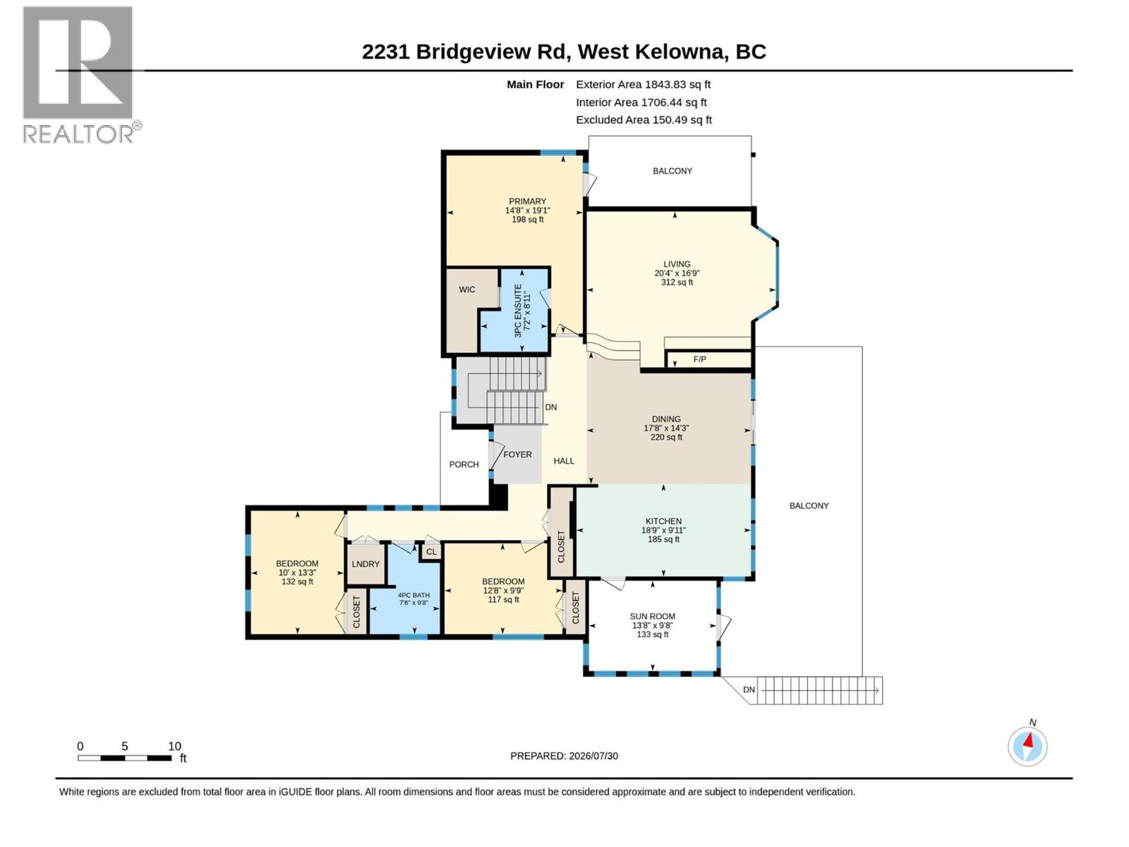 2231 Bridgeview Road, West Kelowna, British Columbia  V1Z 1C2 - Photo 96 - 10399042