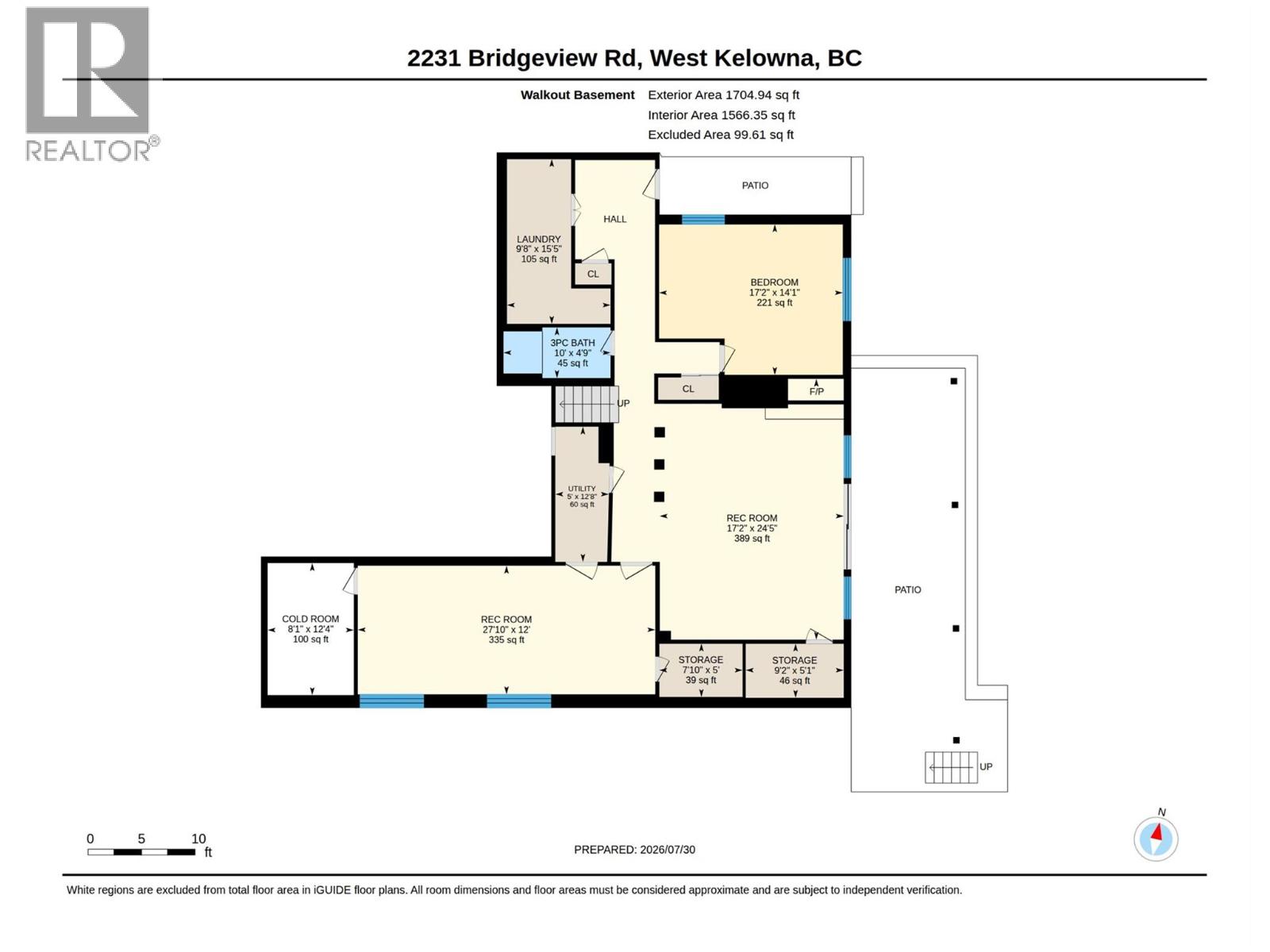 2231 Bridgeview Road, West Kelowna, British Columbia  V1Z 1C2 - Photo 97 - 10399042
