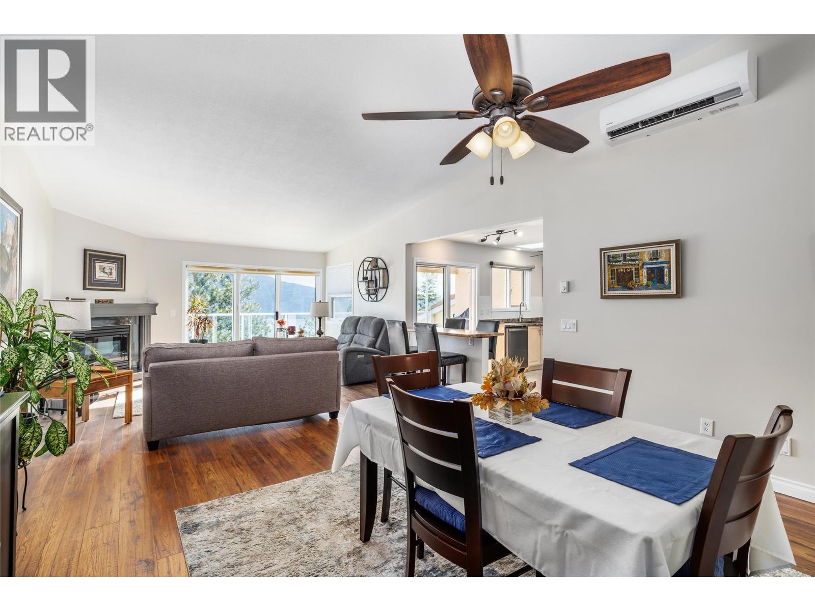 4450 Ponderosa Drive Unit# 204, Peachland, British Columbia  V0H 1X5 - Photo 10 - 10398969
