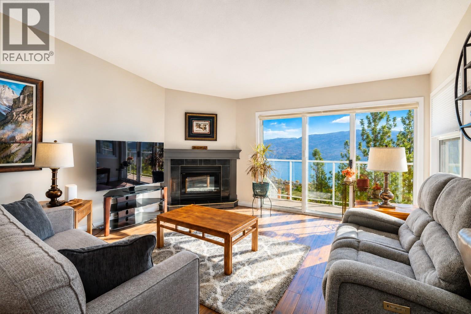 4450 Ponderosa Drive Unit# 204, Peachland, British Columbia  V0H 1X5 - Photo 7 - 10398969
