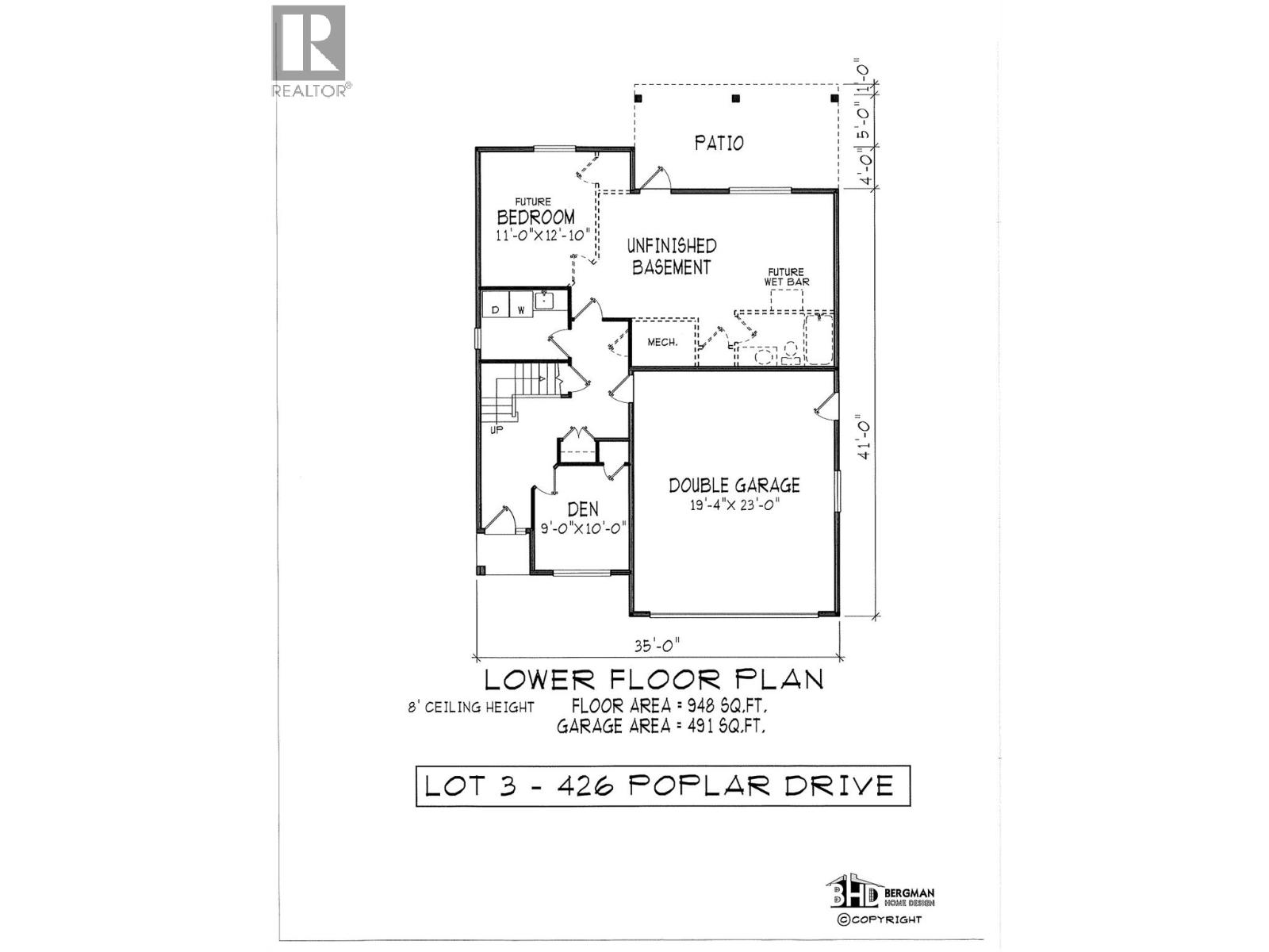 426 Poplar Drive, Logan Lake, British Columbia  V0K 1W0 - Photo 3 - 10398776