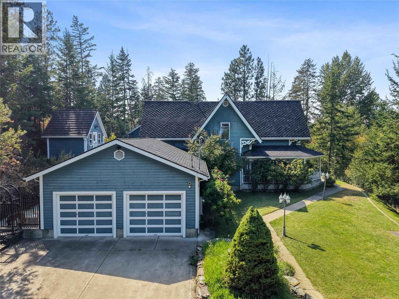 4345 June Springs Road, Kelowna, British Columbia  V1W 4C8 - Photo 2 - 10395937