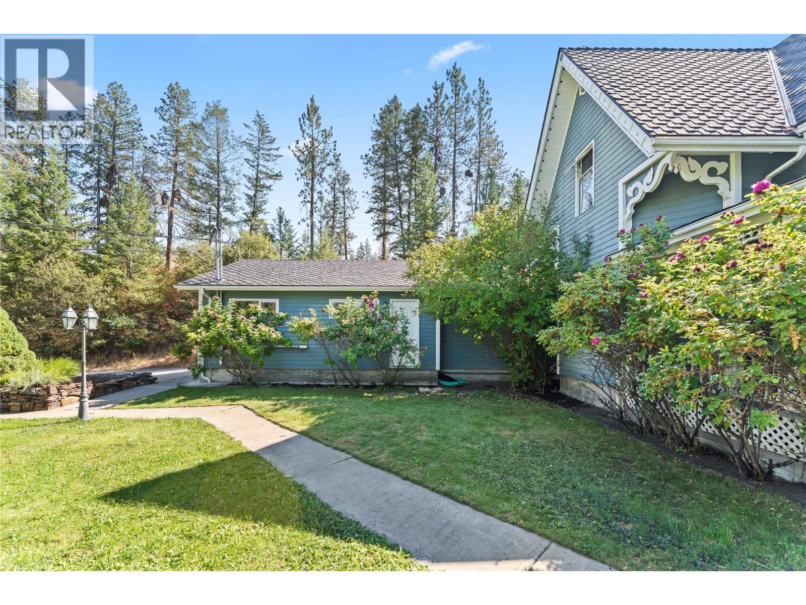 4345 June Springs Road, Kelowna, British Columbia  V1W 4C8 - Photo 64 - 10395937