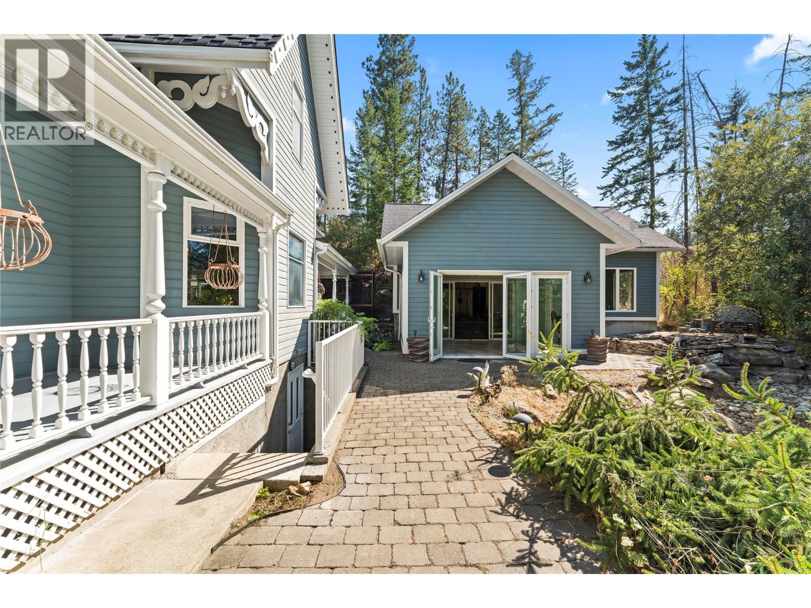 4345 June Springs Road, Kelowna, British Columbia  V1W 4C8 - Photo 90 - 10395937