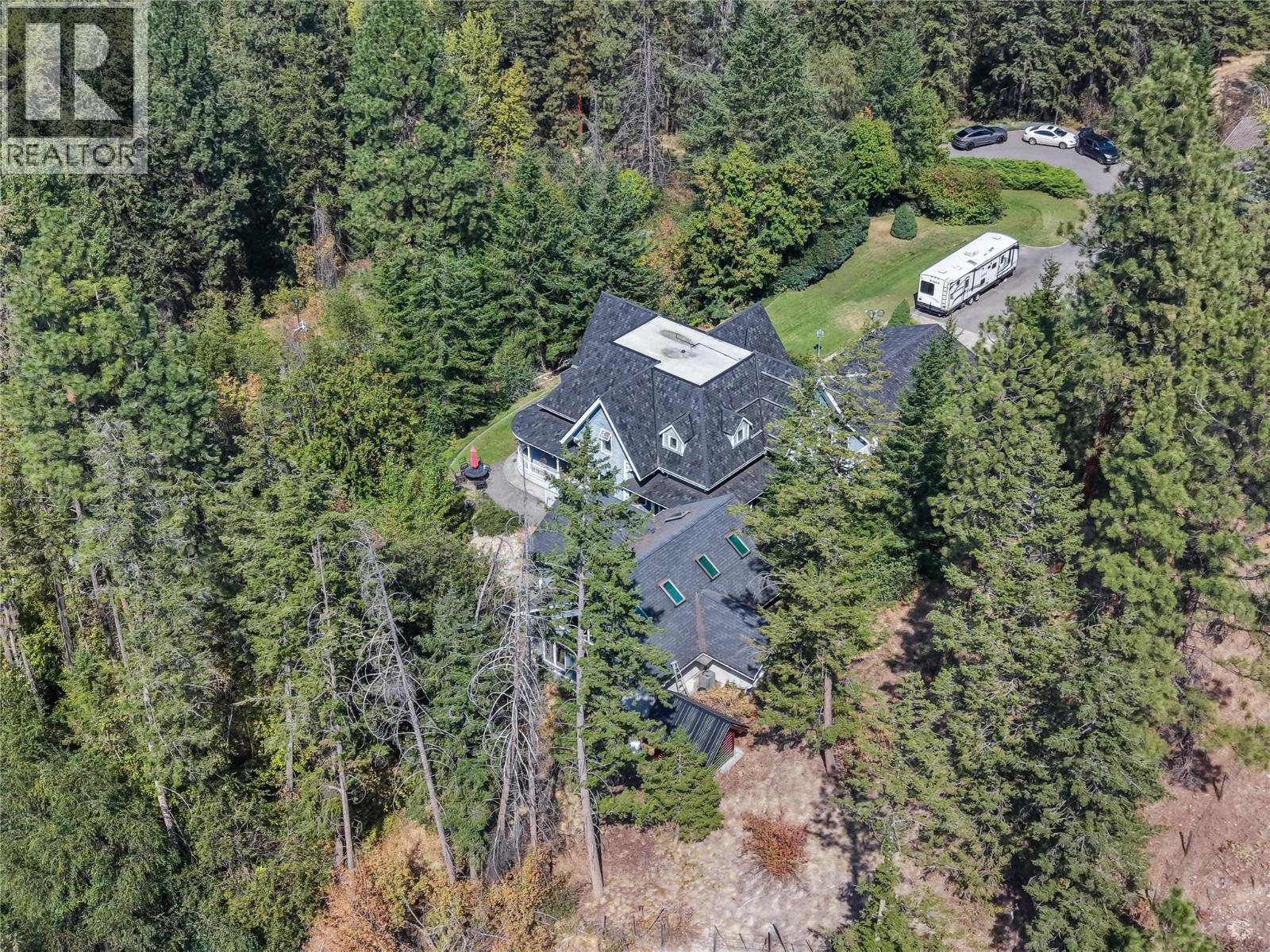 4345 June Springs Road, Kelowna, British Columbia  V1W 4C8 - Photo 93 - 10395937