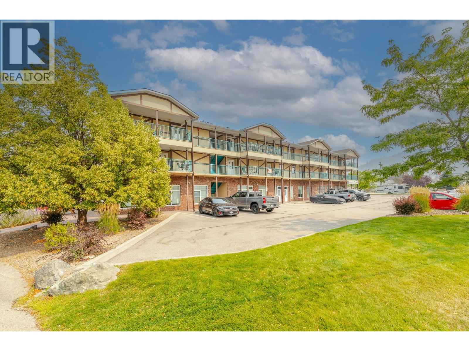 850 Railway Lane Unit# 205, Okanagan Falls, British Columbia  V0H 1R4 - Photo 2 - 10399022