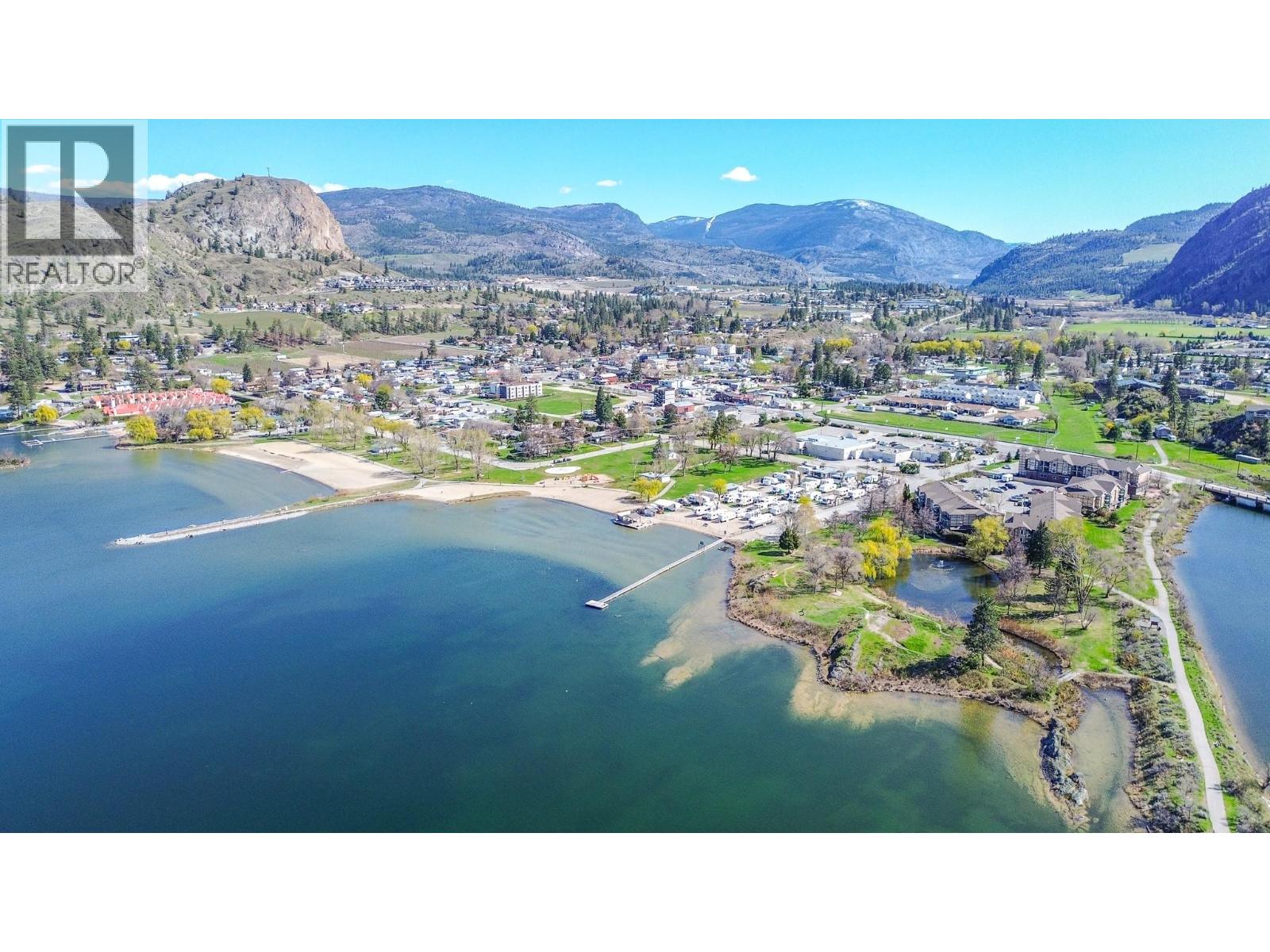 850 Railway Lane Unit# 205, Okanagan Falls, British Columbia  V0H 1R4 - Photo 20 - 10399022