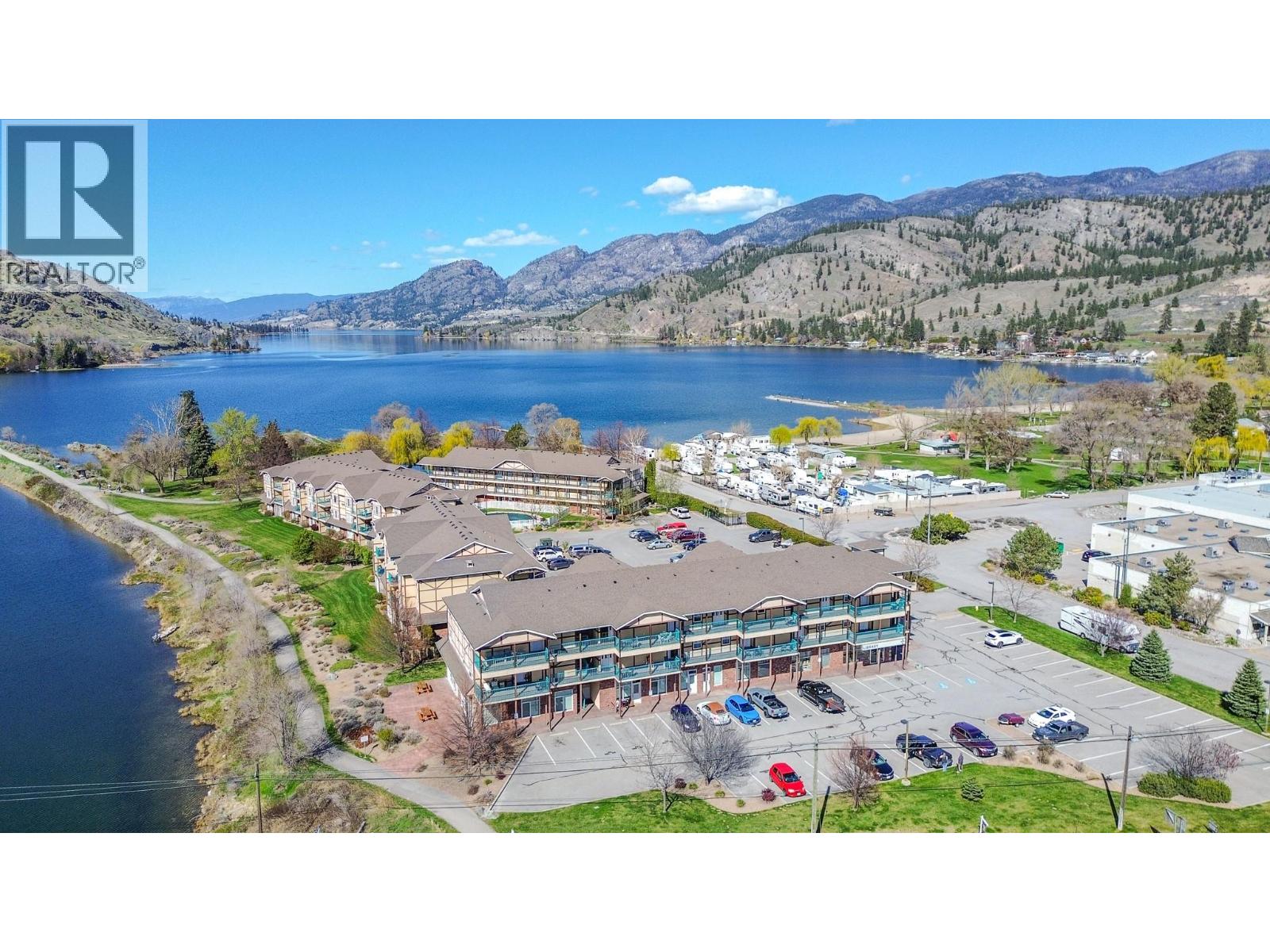 850 Railway Lane Unit# 205, Okanagan Falls, British Columbia  V0H 1R4 - Photo 21 - 10399022