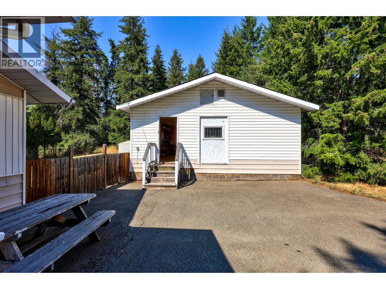 4264 Dunsmuir Road, Barriere, British Columbia  V0E 1E0 - Photo 18 - 10399052