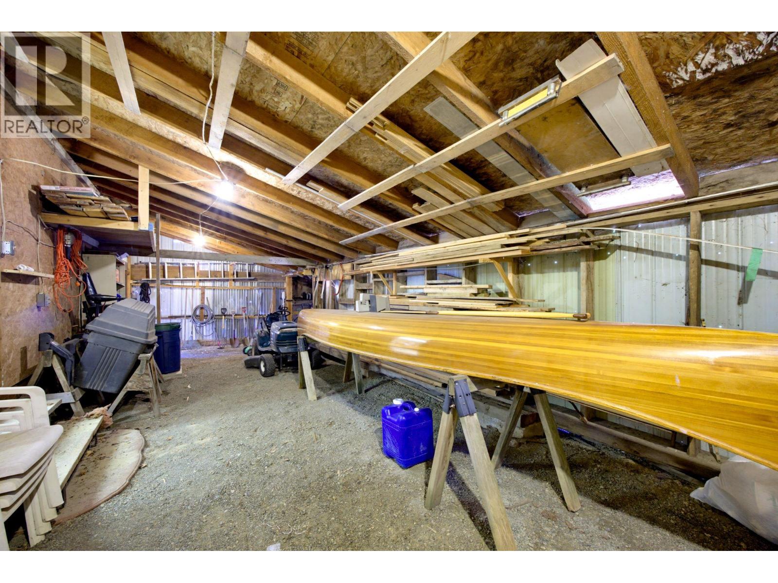 4264 Dunsmuir Road, Barriere, British Columbia  V0E 1E0 - Photo 23 - 10399052