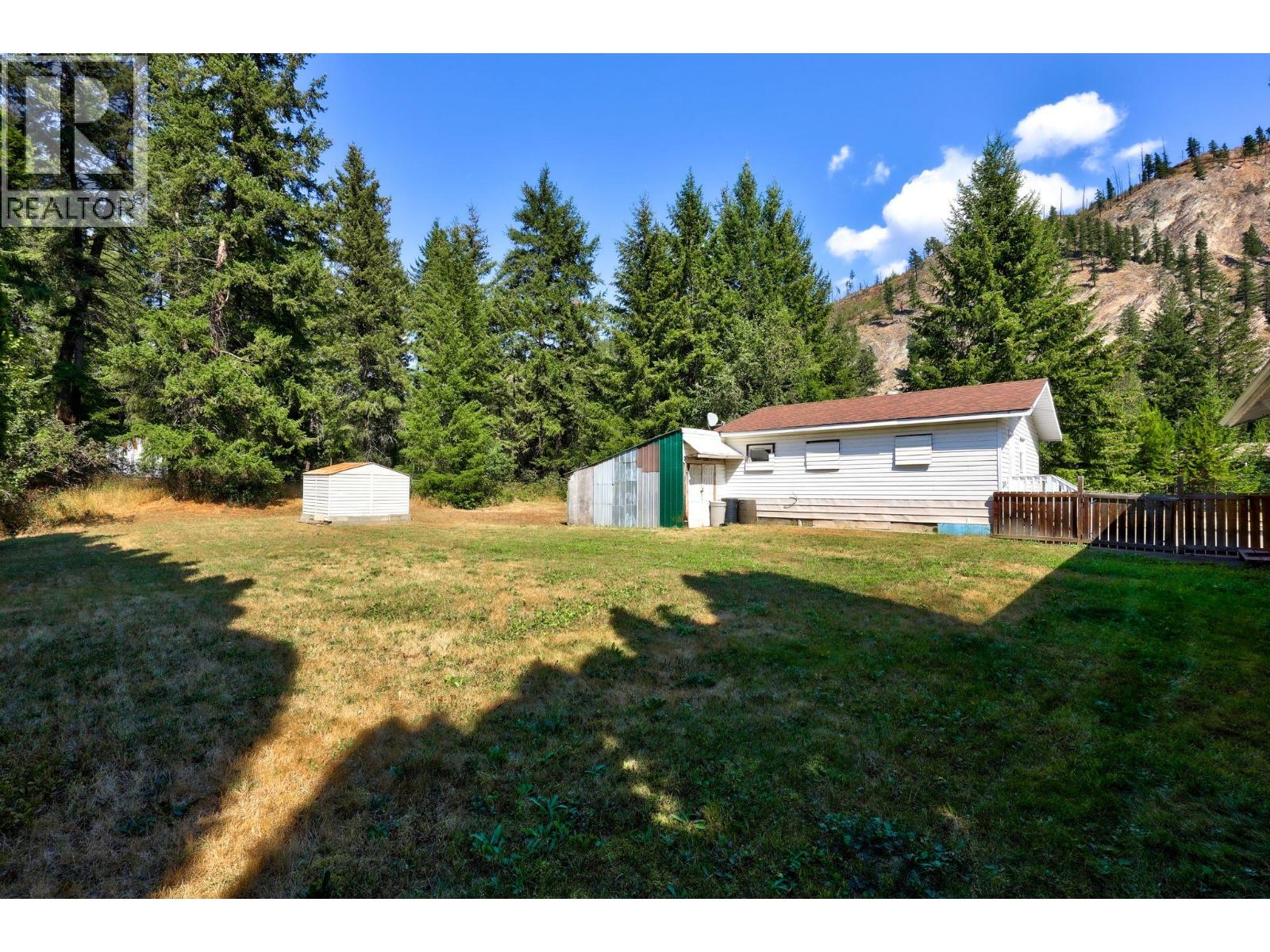 4264 Dunsmuir Road, Barriere, British Columbia  V0E 1E0 - Photo 27 - 10399052