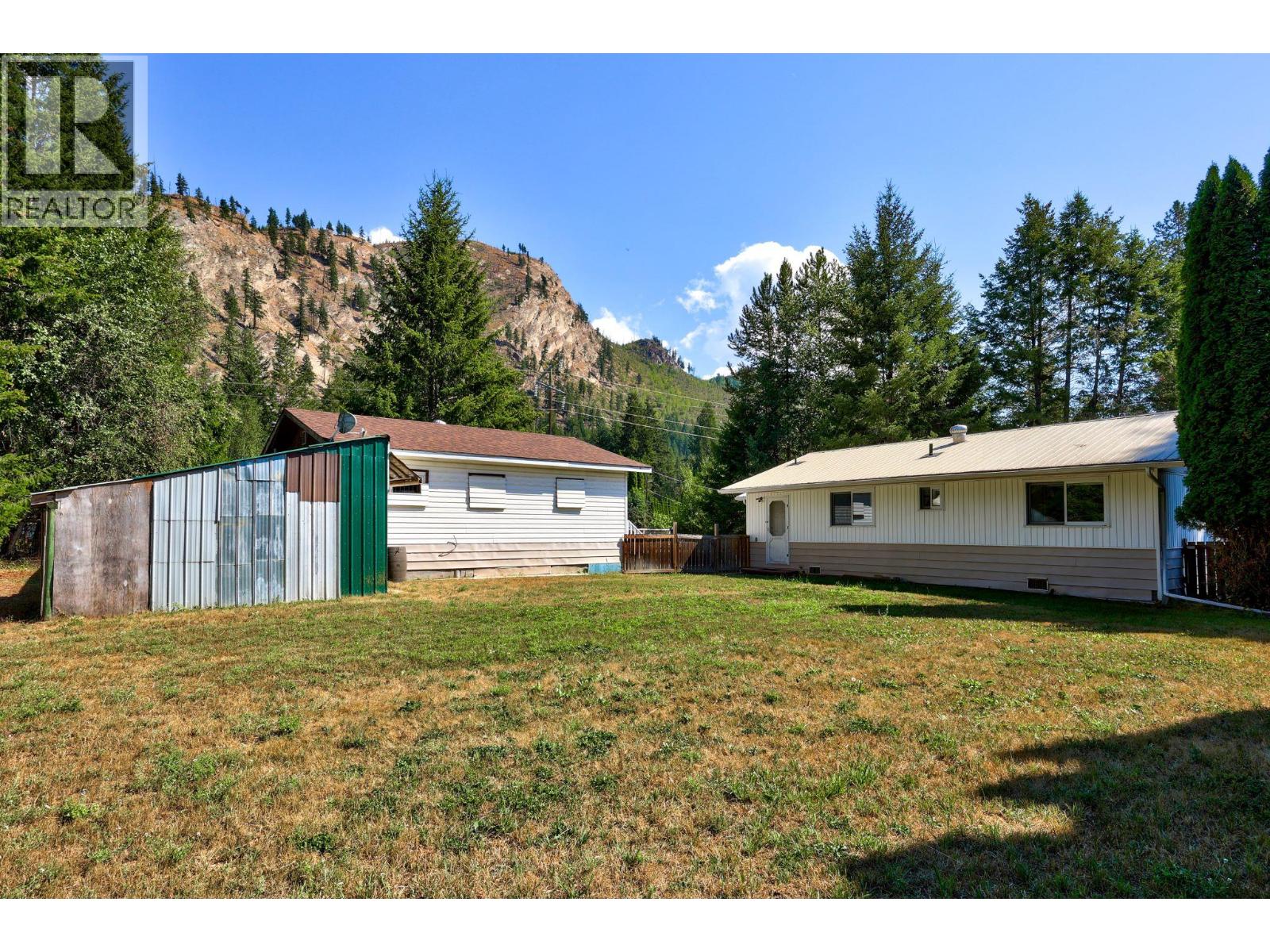 4264 Dunsmuir Road, Barriere, British Columbia  V0E 1E0 - Photo 29 - 10399052