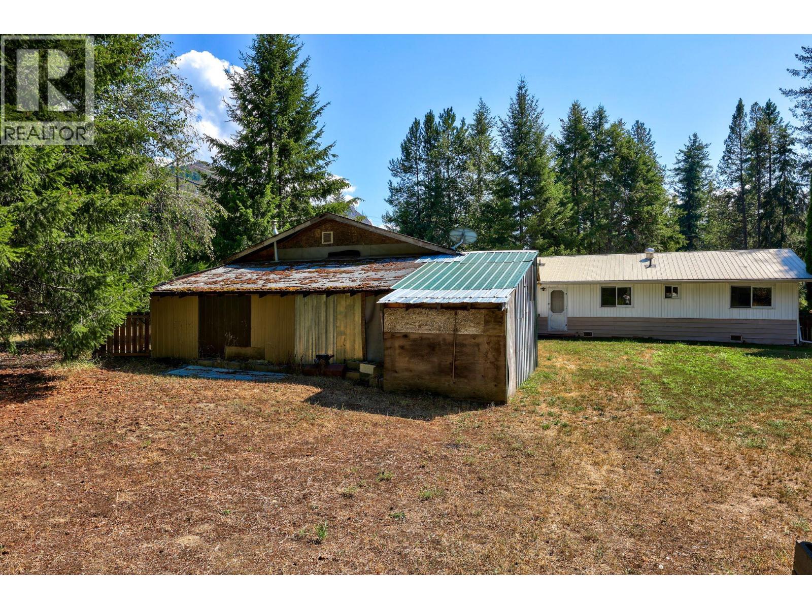4264 Dunsmuir Road, Barriere, British Columbia  V0E 1E0 - Photo 31 - 10399052