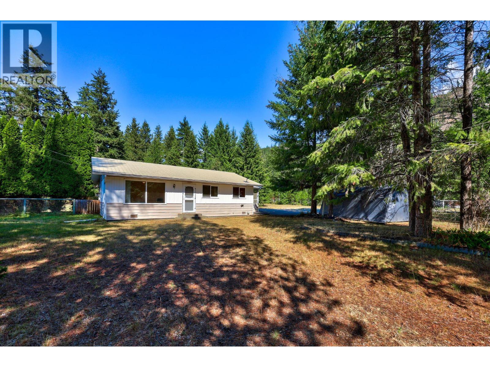 4264 Dunsmuir Road, Barriere, British Columbia  V0E 1E0 - Photo 33 - 10399052