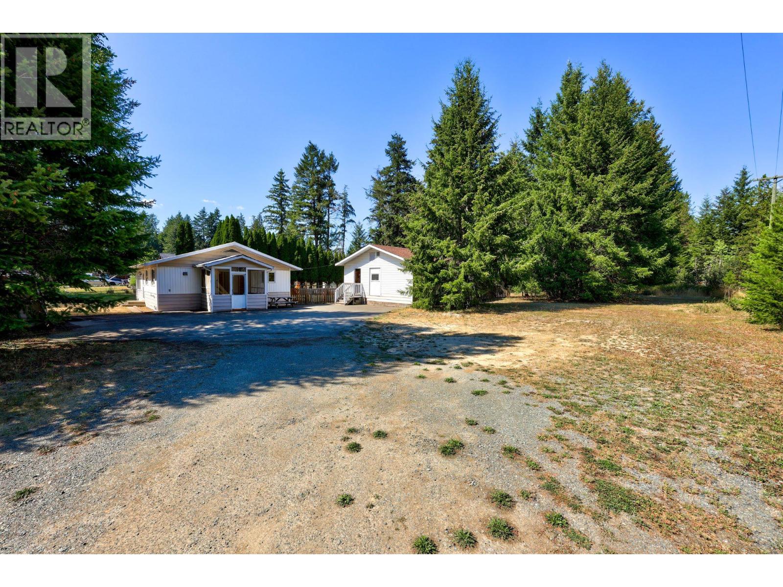 4264 Dunsmuir Road, Barriere, British Columbia  V0E 1E0 - Photo 4 - 10399052