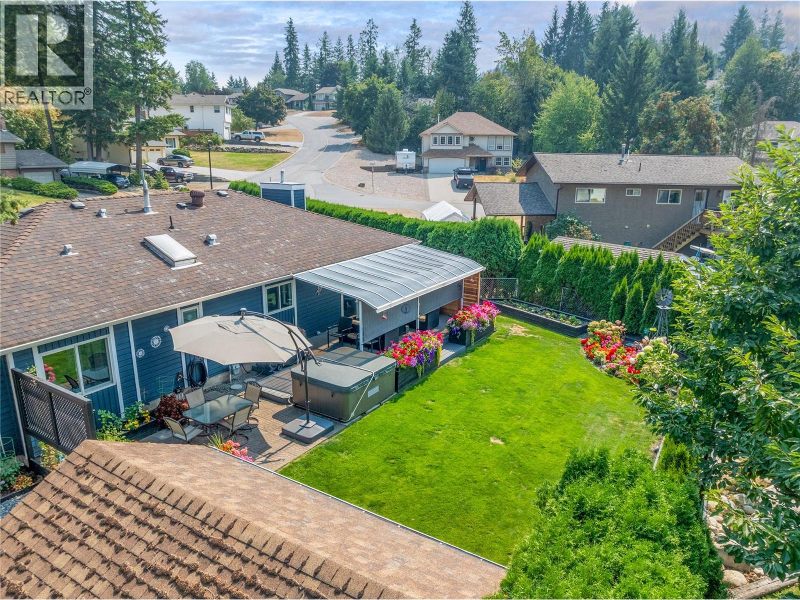1571 17 Street Se, Salmon Arm, British Columbia  V1E 2M6 - Photo 10 - 10399045