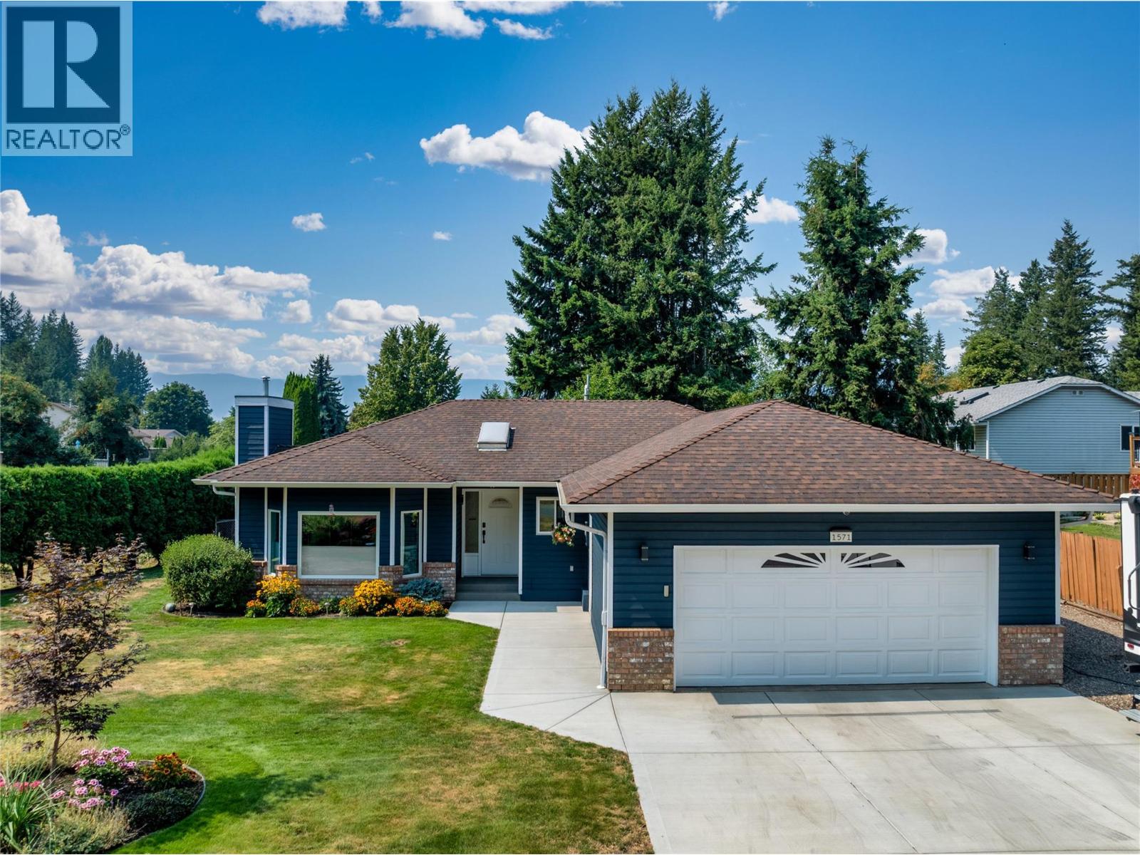 1571 17 Street Se, Salmon Arm, British Columbia  V1E 2M6 - Photo 4 - 10399045