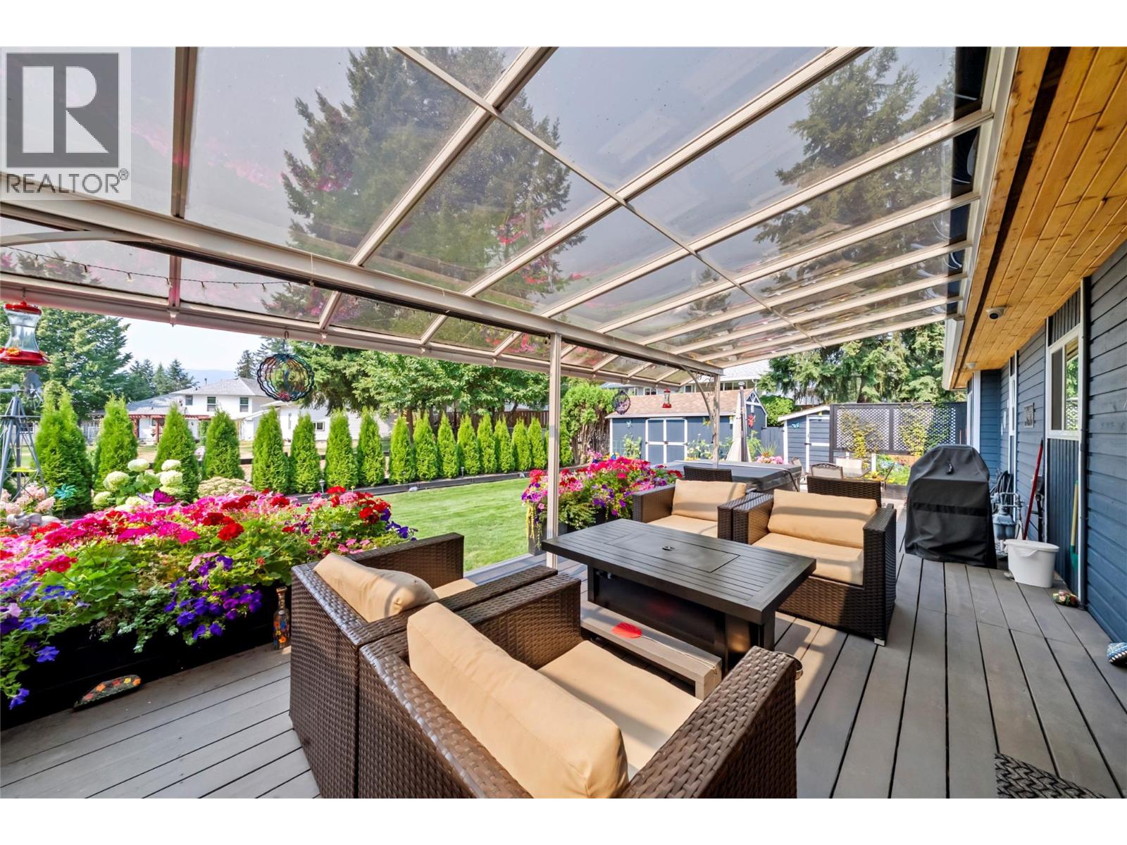 1571 17 Street Se, Salmon Arm, British Columbia  V1E 2M6 - Photo 46 - 10399045