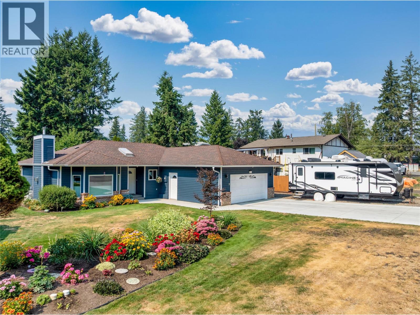 1571 17 Street Se, Salmon Arm, British Columbia  V1E 2M6 - Photo 5 - 10399045