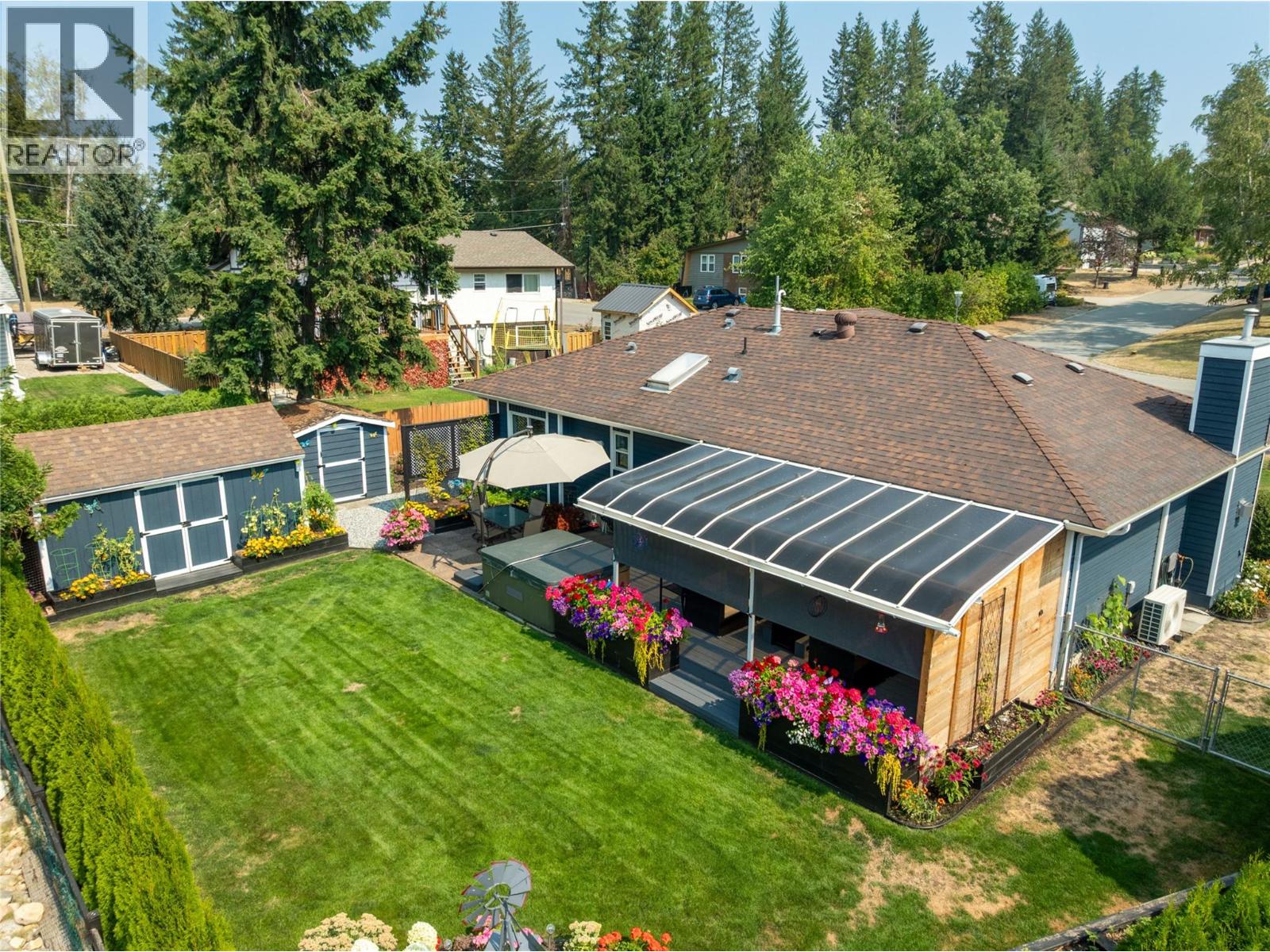 1571 17 Street Se, Salmon Arm, British Columbia  V1E 2M6 - Photo 8 - 10399045