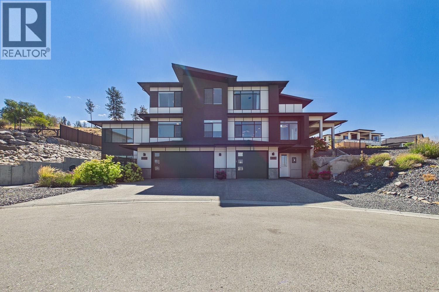 439 Redtail Court, Kelowna, British Columbia  V1W 0B1 - Photo 1 - 10398995