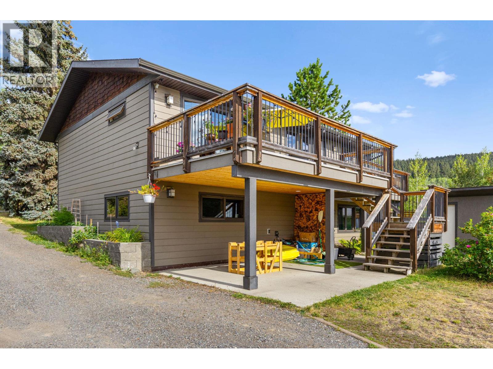 2504 Gould Road, Kamloops, British Columbia  V0E 3E1 - Photo 1 - 10398820