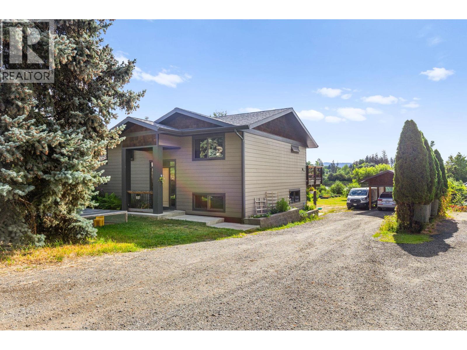 2504 Gould Road, Kamloops, British Columbia  V0E 3E1 - Photo 2 - 10398820