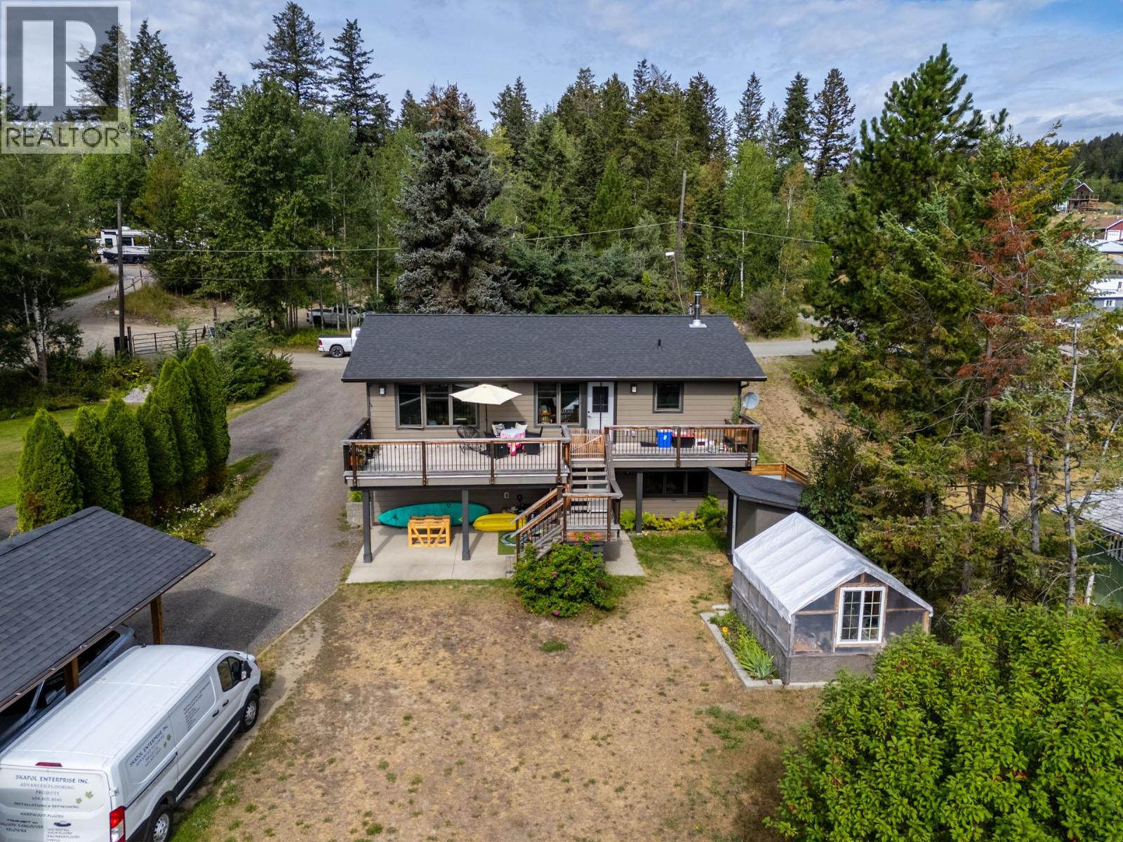 2504 Gould Road, Kamloops, British Columbia  V0E 3E1 - Photo 3 - 10398820