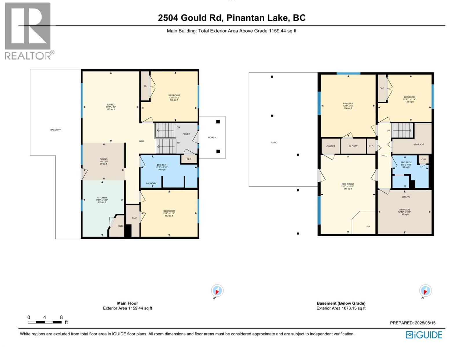 2504 Gould Road, Kamloops, British Columbia  V0E 3E1 - Photo 42 - 10398820