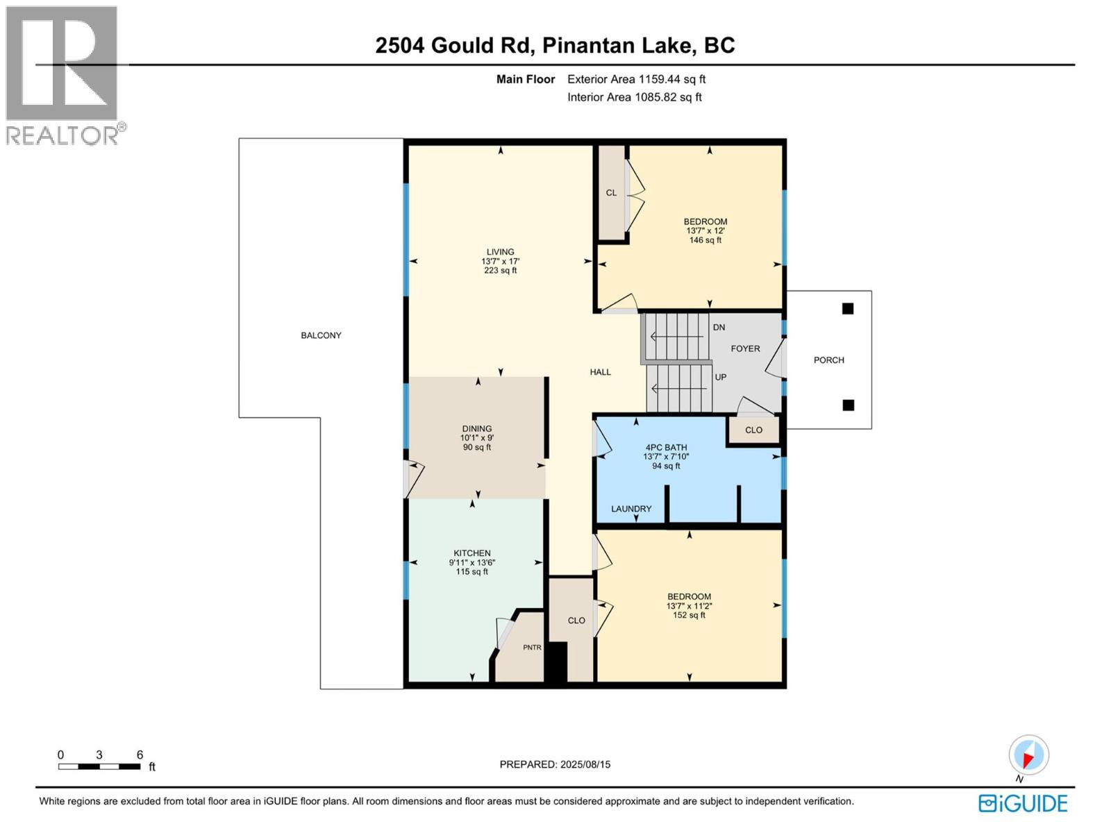 2504 Gould Road, Kamloops, British Columbia  V0E 3E1 - Photo 43 - 10398820