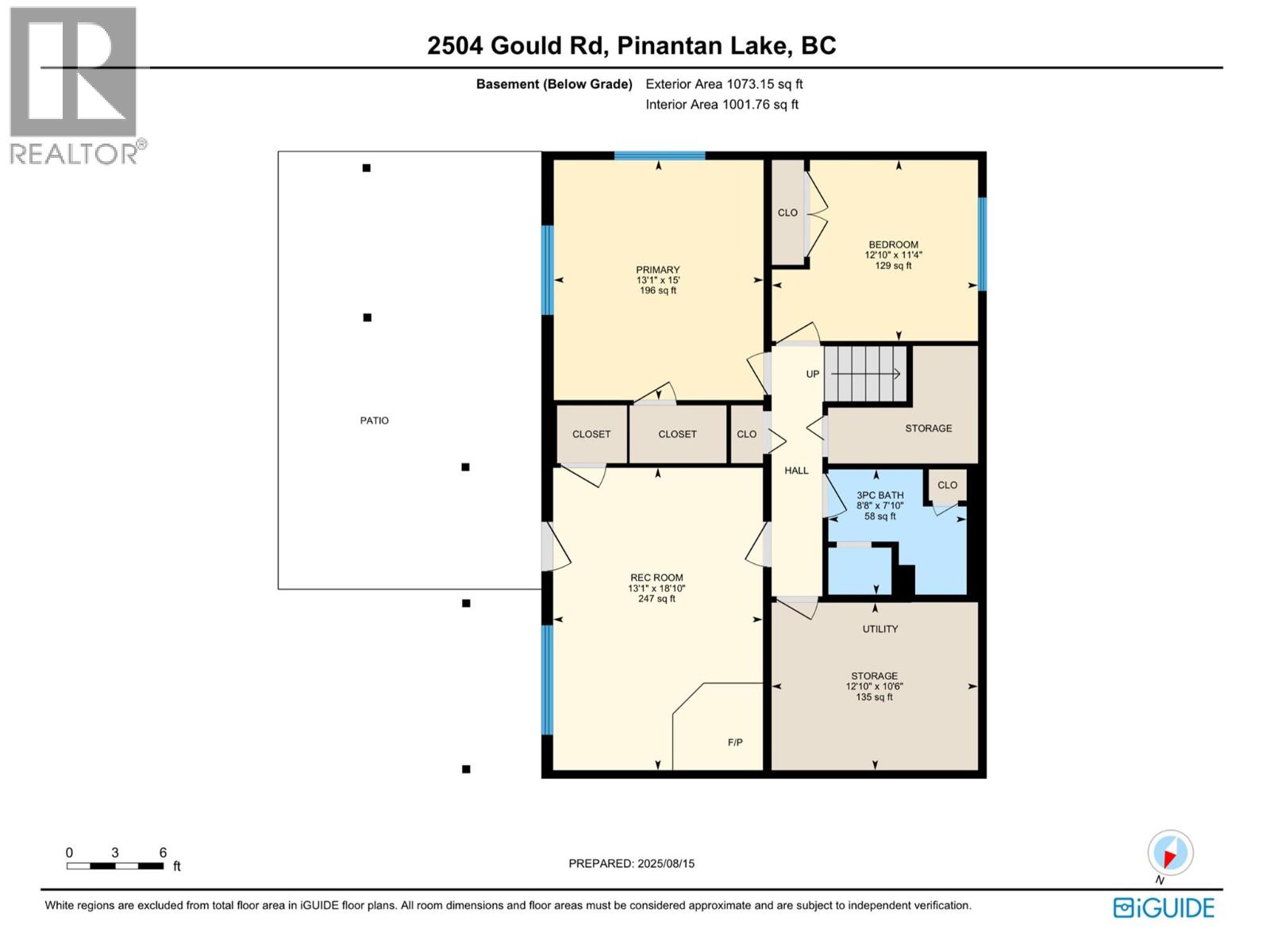 2504 Gould Road, Kamloops, British Columbia  V0E 3E1 - Photo 44 - 10398820