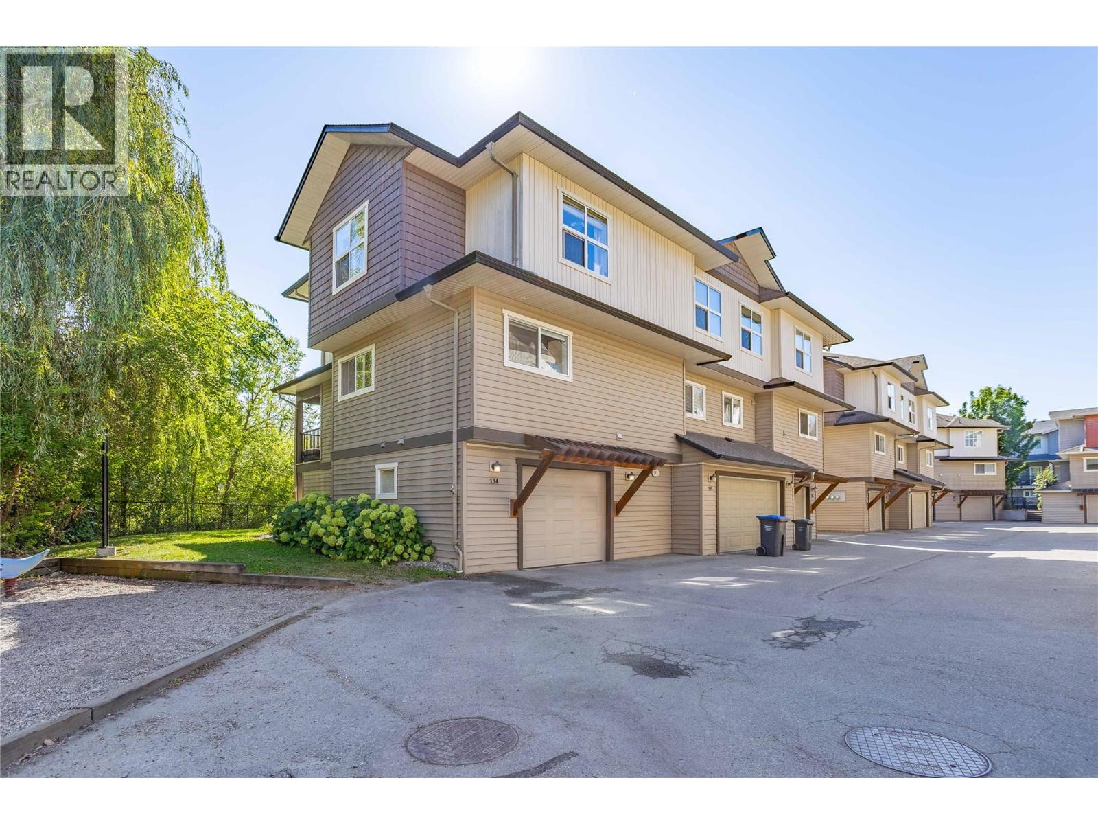 1355 Findlay Road Unit# 134, Kelowna, British Columbia  V1X 8B8 - Photo 10 - 10399072