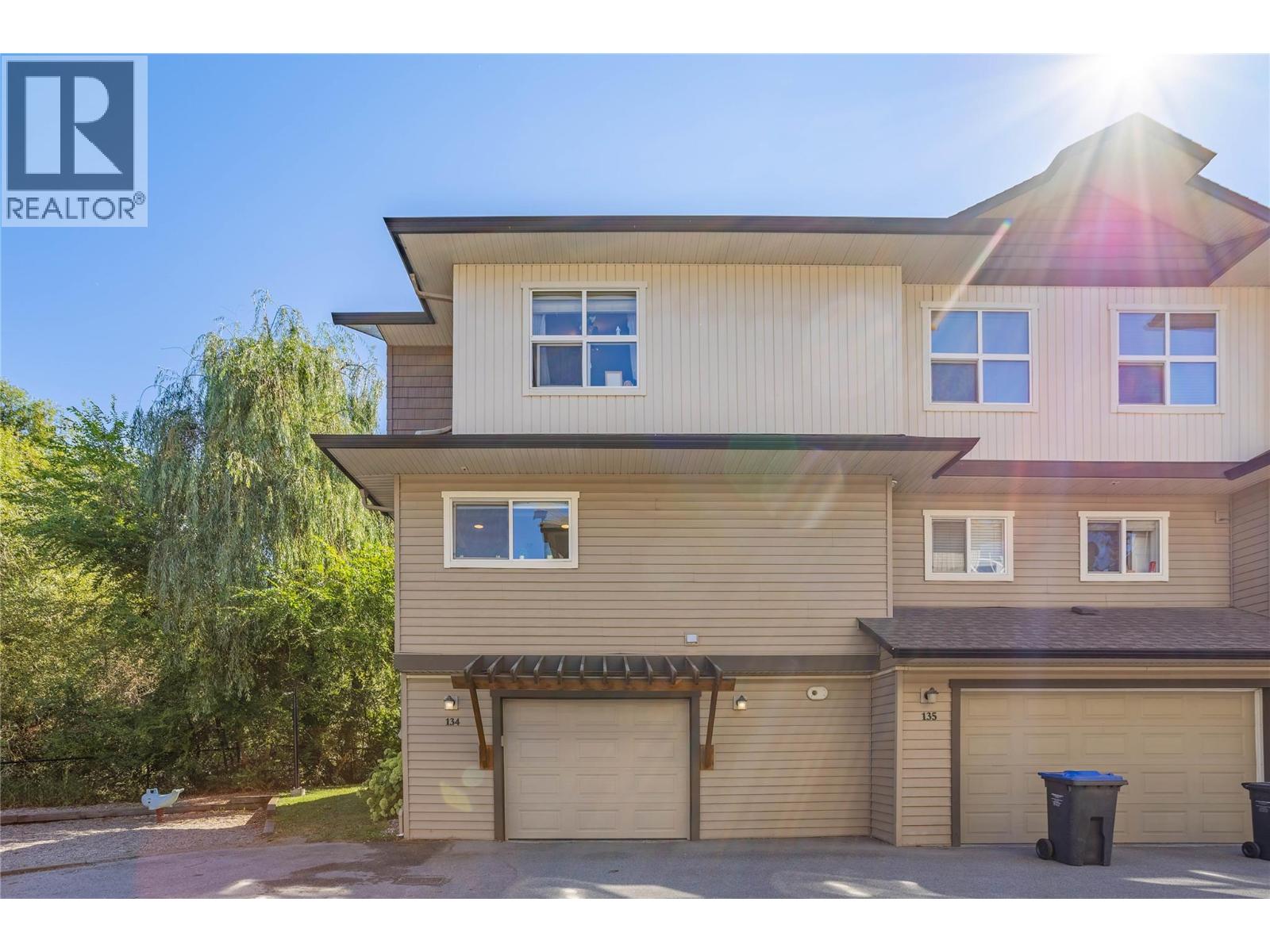 1355 Findlay Road Unit# 134, Kelowna, British Columbia  V1X 8B8 - Photo 11 - 10399072