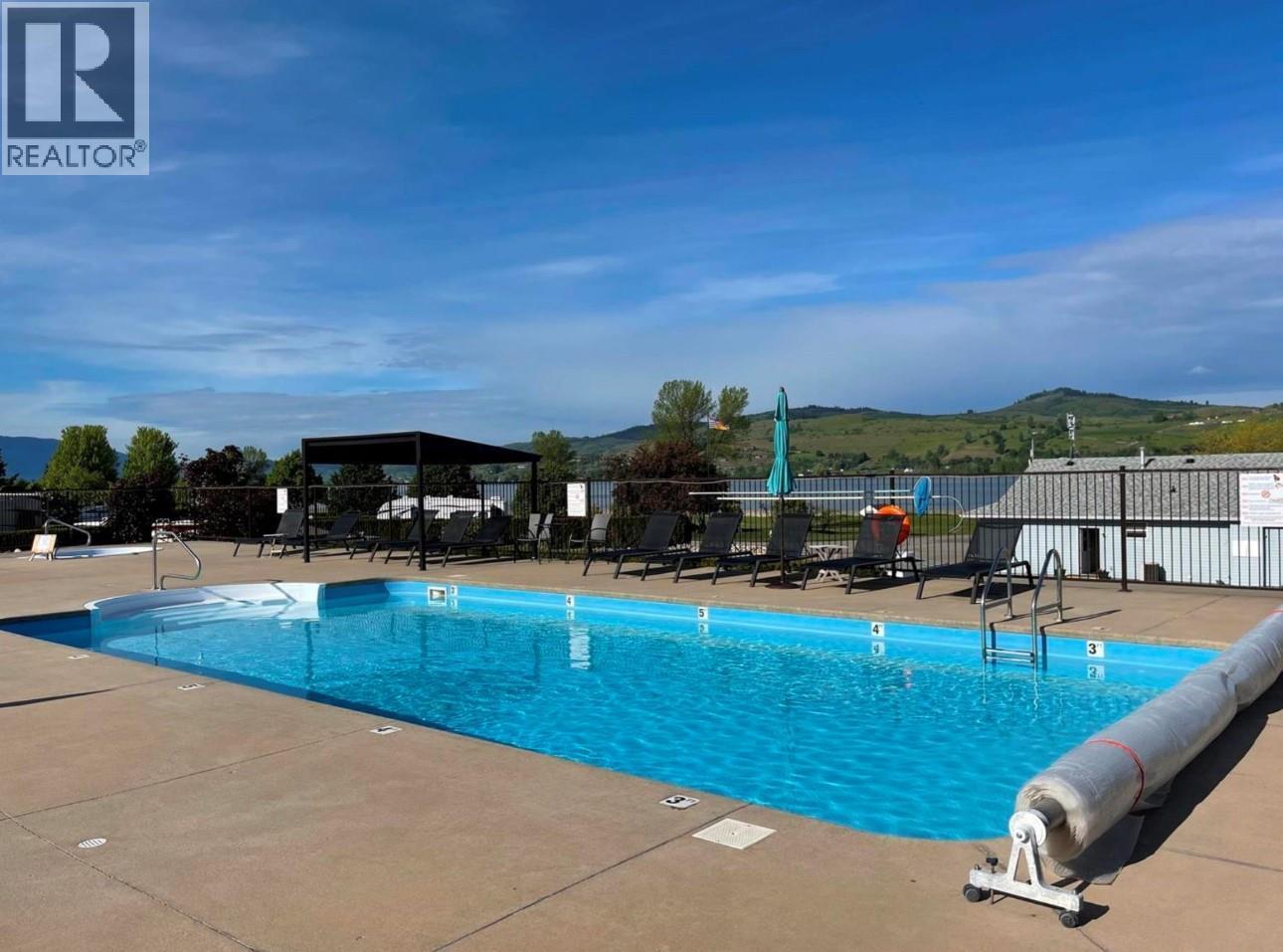 8000 Highland Road Unit# 30, Vernon, British Columbia  V1B 3W5 - Photo 1 - 10399044