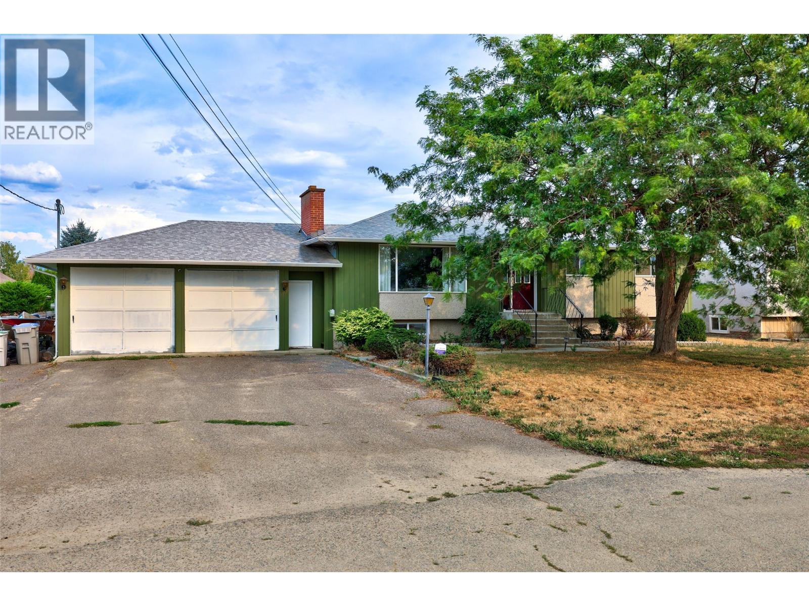 881 Mcgillivray Street, Kamloops, British Columbia  V2B 5R5 - Photo 1 - 10399037