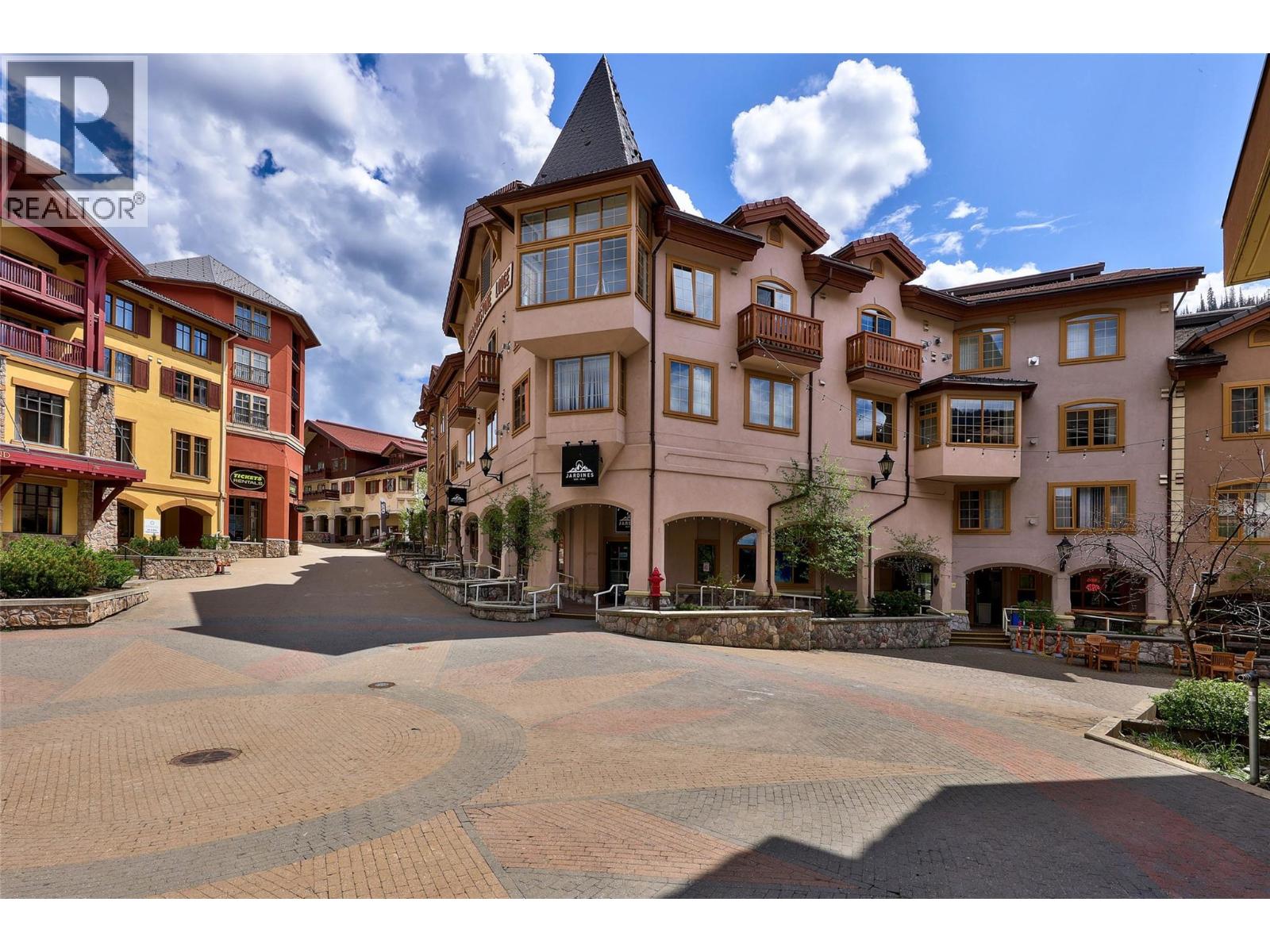 3170 Creekside Way Unit# 415, Sun Peaks, British Columbia  V0E 5N0 - Photo 1 - 10399006