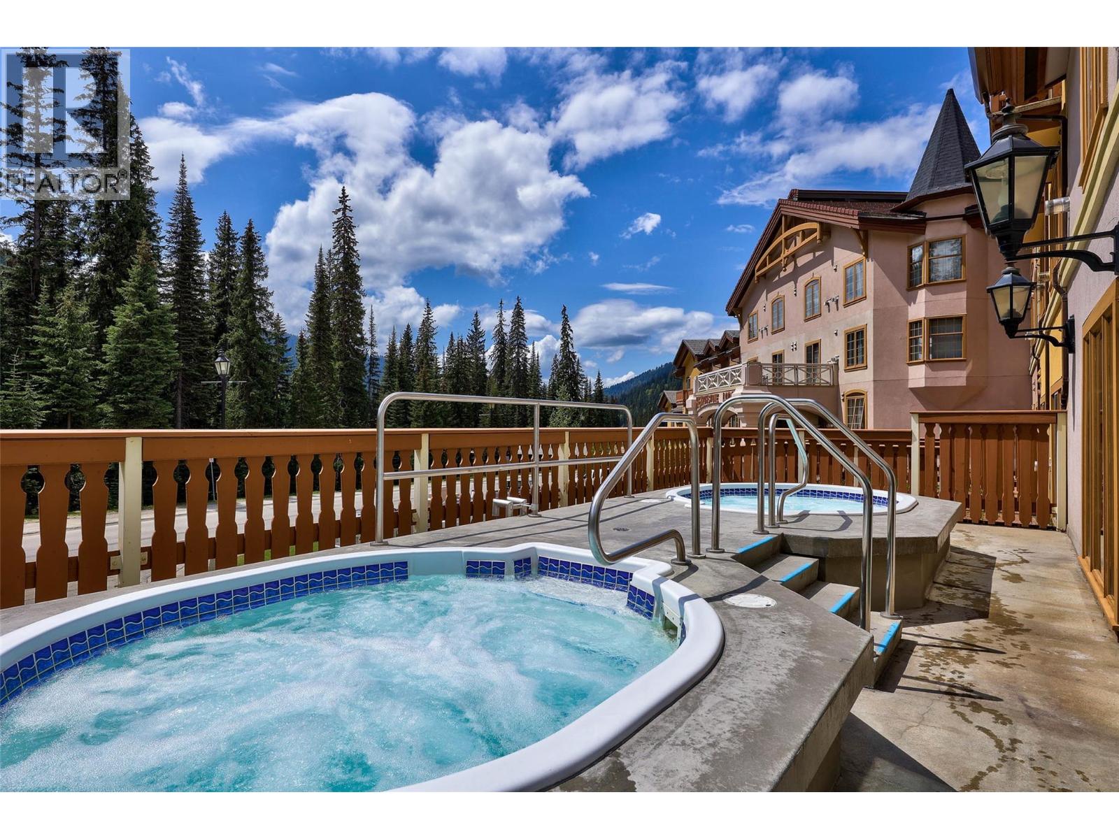 3170 Creekside Way Unit# 415, Sun Peaks, British Columbia  V0E 5N0 - Photo 15 - 10399006
