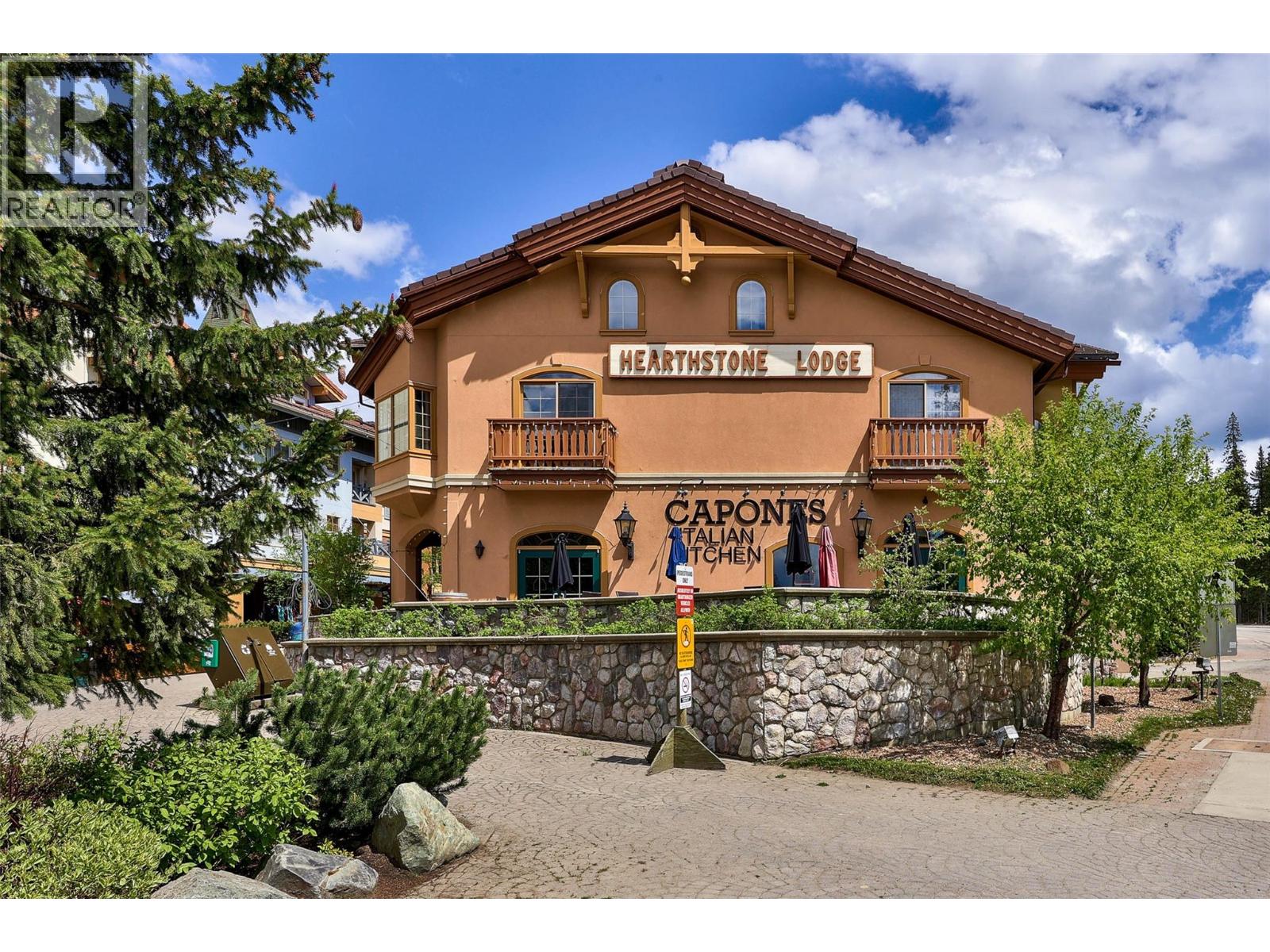 3170 Creekside Way Unit# 415, Sun Peaks, British Columbia  V0E 5N0 - Photo 17 - 10399006