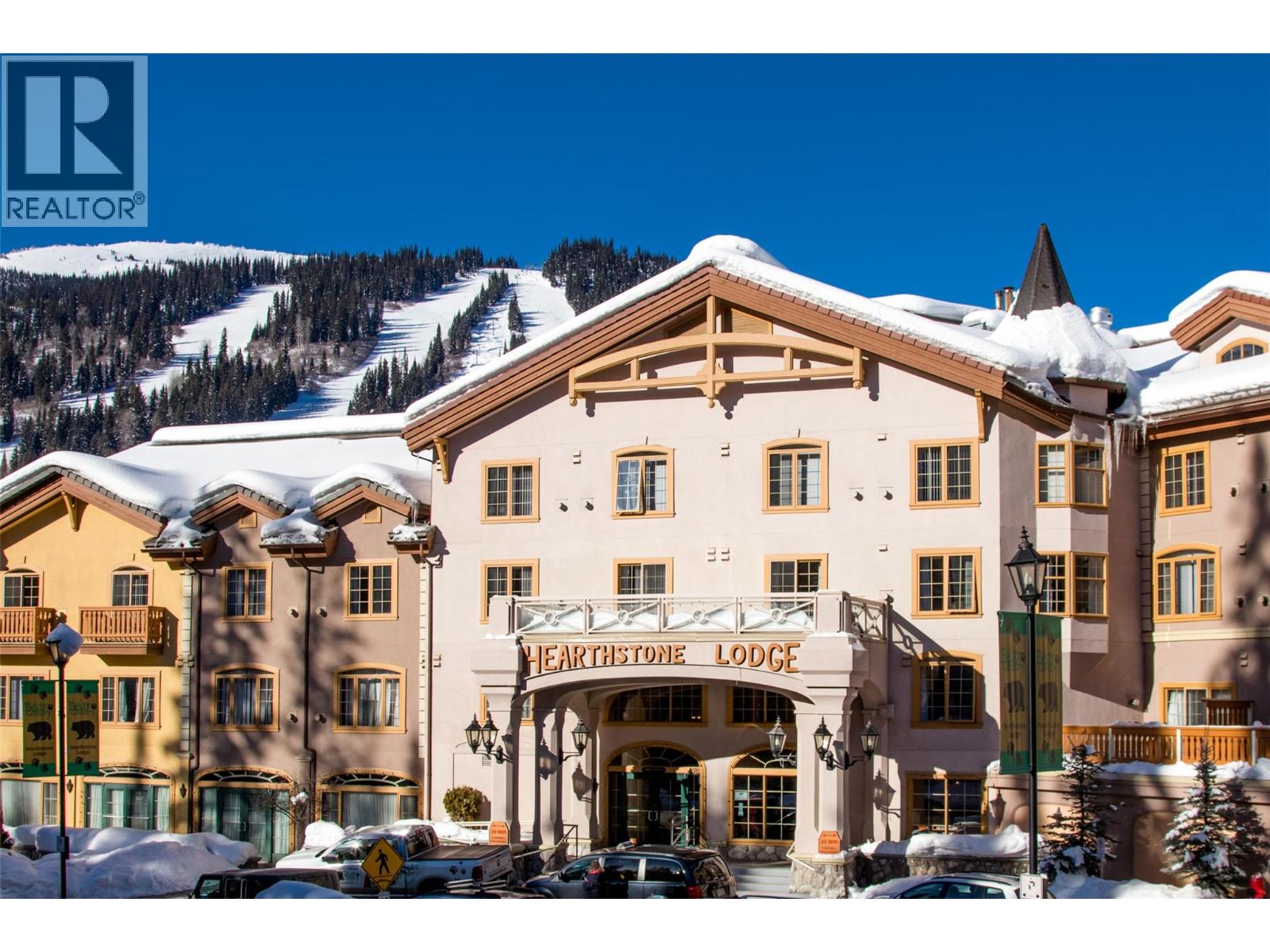 3170 Creekside Way Unit# 415, Sun Peaks, British Columbia  V0E 5N0 - Photo 18 - 10399006