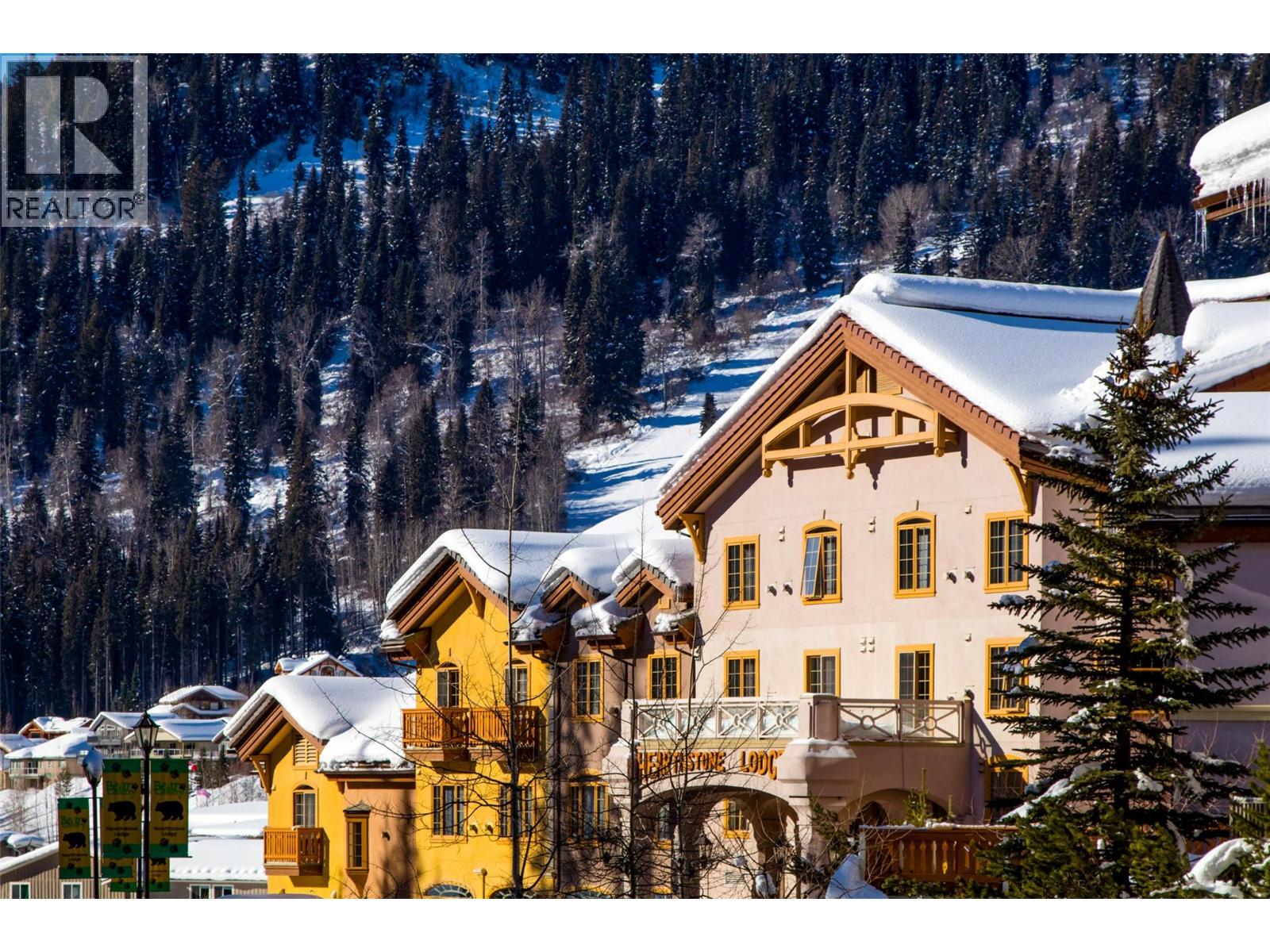 3170 Creekside Way Unit# 415, Sun Peaks, British Columbia  V0E 5N0 - Photo 19 - 10399006