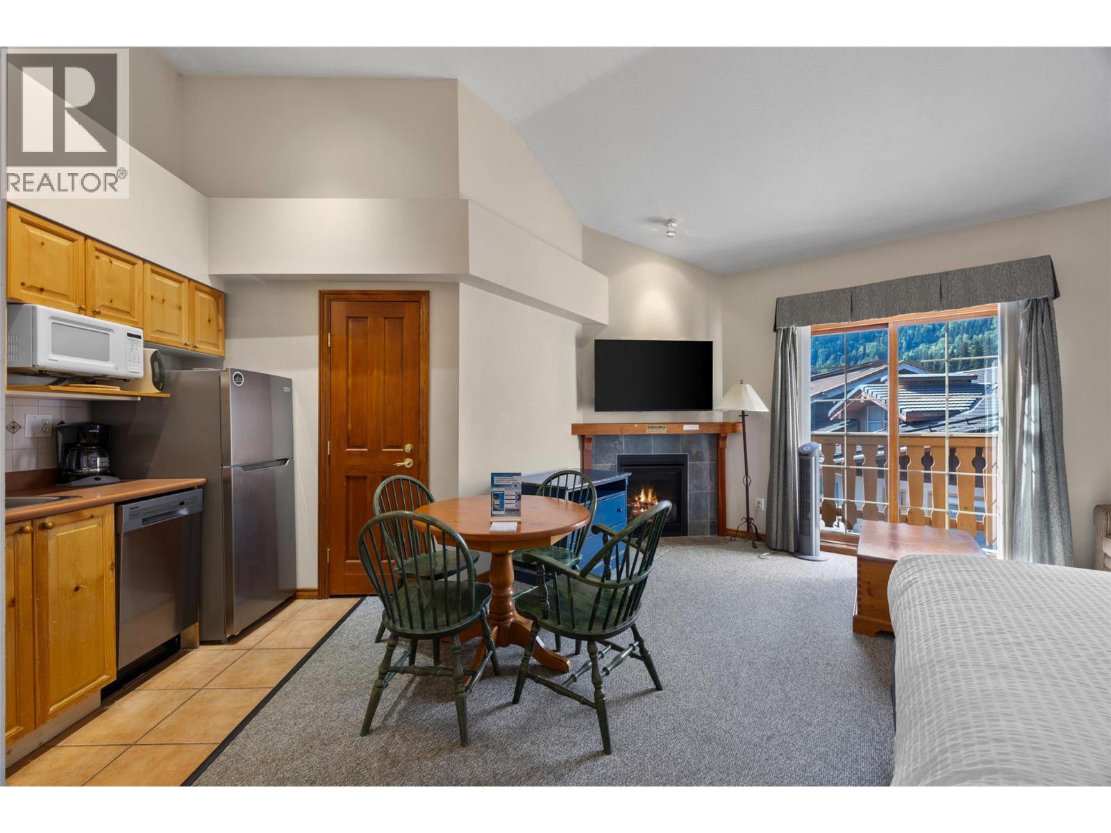 3170 Creekside Way Unit# 415, Sun Peaks, British Columbia  V0E 5N0 - Photo 2 - 10399006